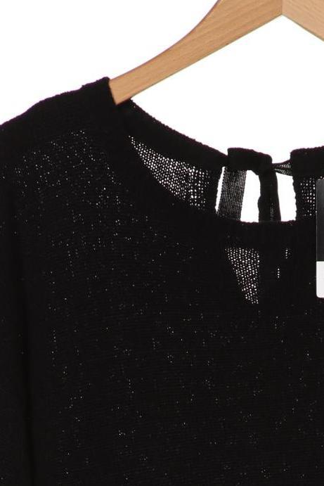 esprit-damen-pullover-schwarz-4f128e76-18ef-4a04-a580-2f6641afcdda-image-2