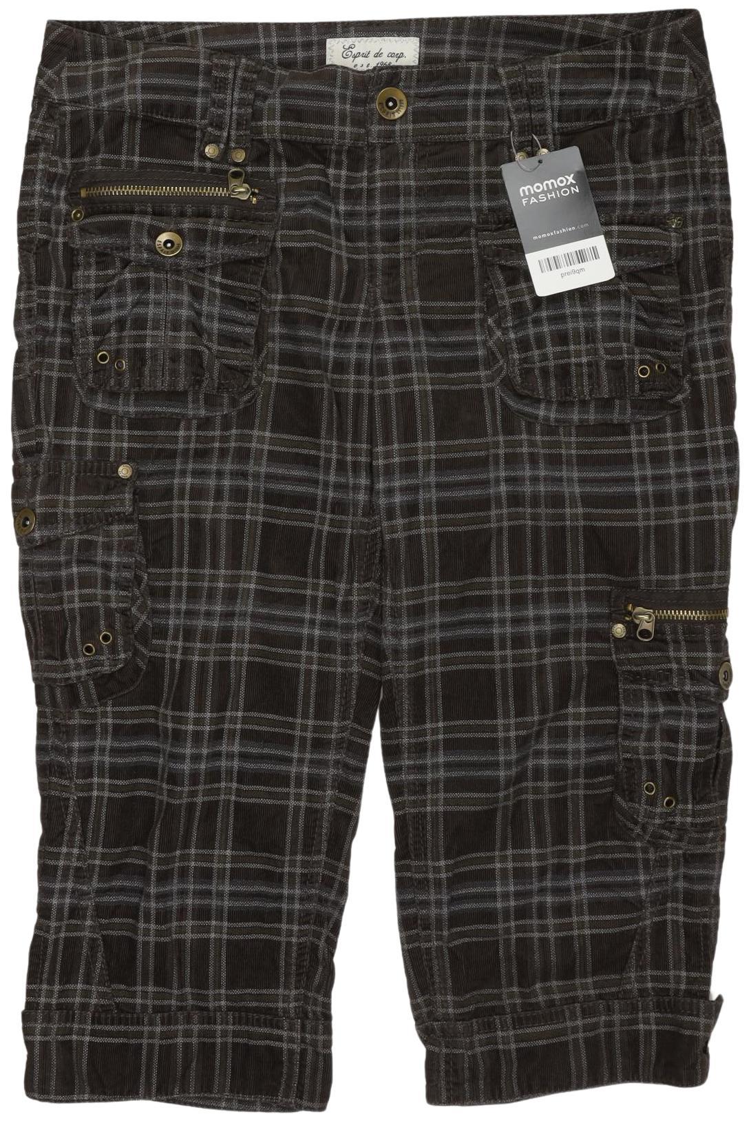 esprit-damen-shorts-braun-0e9c2f9e-2f79-4461-a56c-9e0bbd282aea-image-0