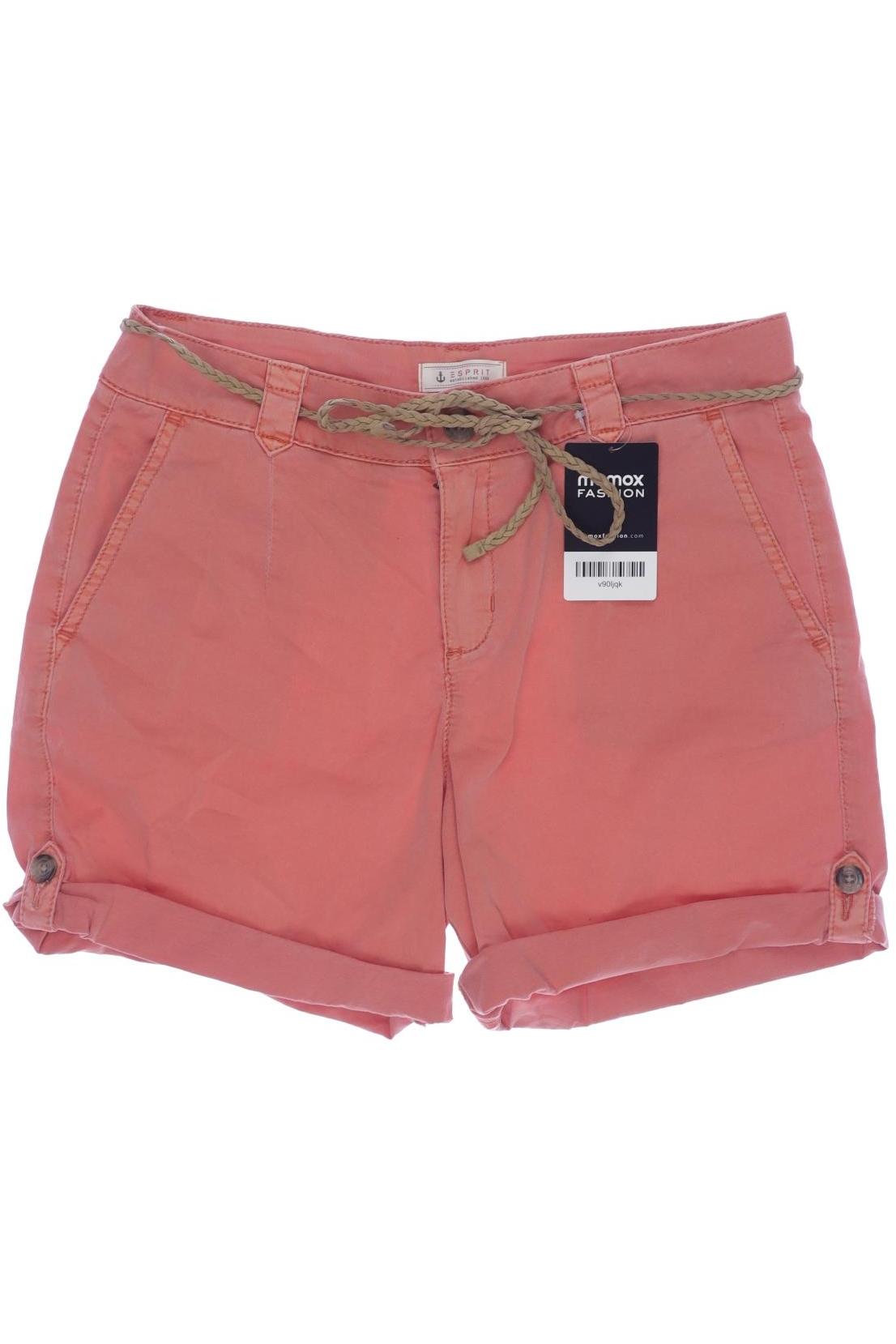 esprit-damen-shorts-orange-2ef5dc81-7f7d-49c1-ba36-e67b79d3823e-image-0