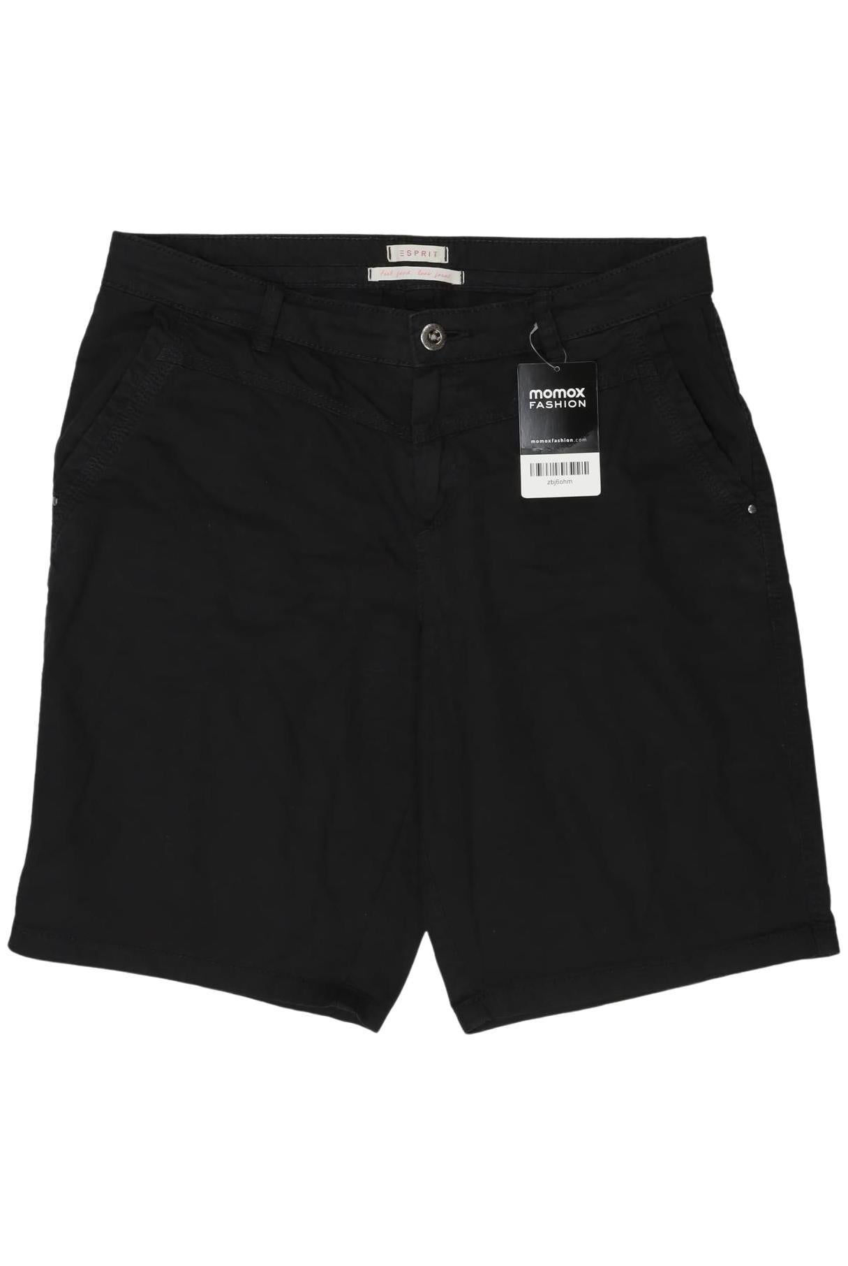 esprit-damen-shorts-schwarz-85a8dd6f-1fcb-469e-90c4-a94c8dd01a18-image-0