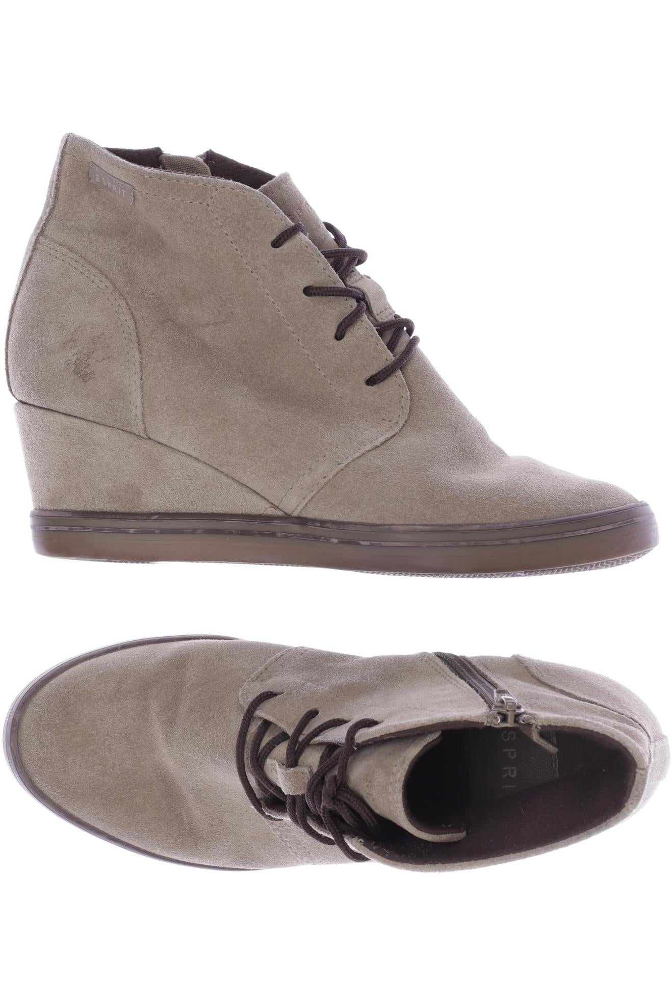 esprit-damen-stiefelette-beige-fe17761a-72cd-4775-9762-2def1b78b8a9-image-0