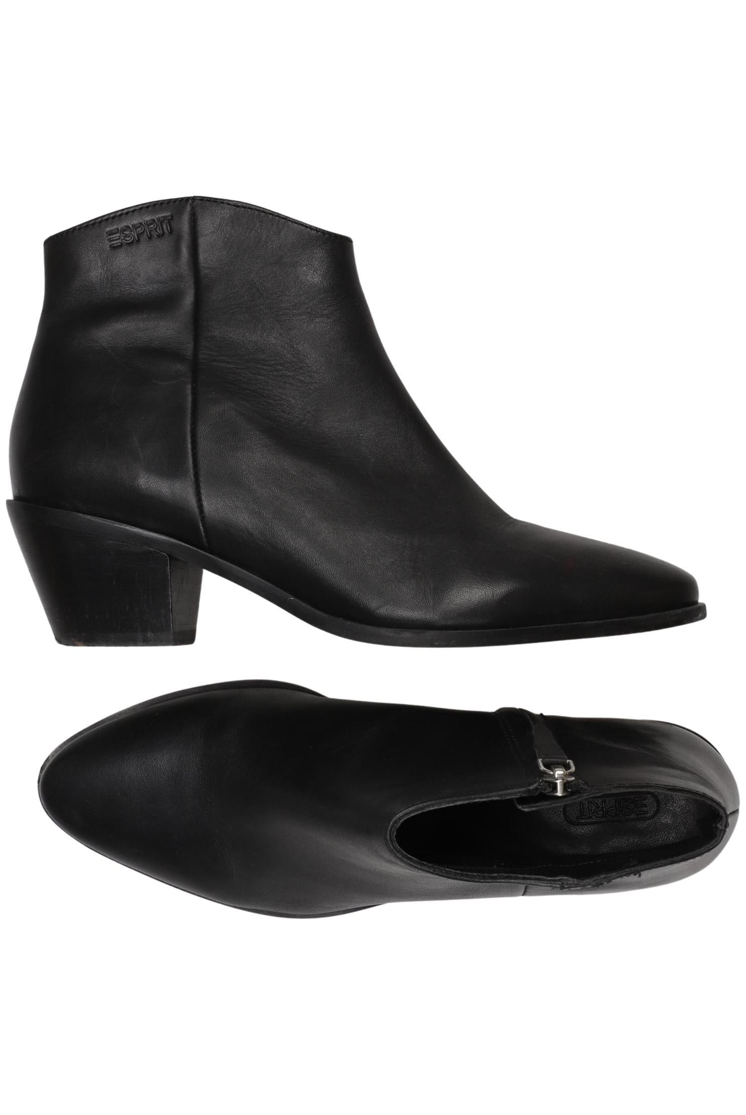 esprit-damen-stiefelette-schwarz-21920862-6ec1-4362-afc9-81dc52c1f06f-image-0