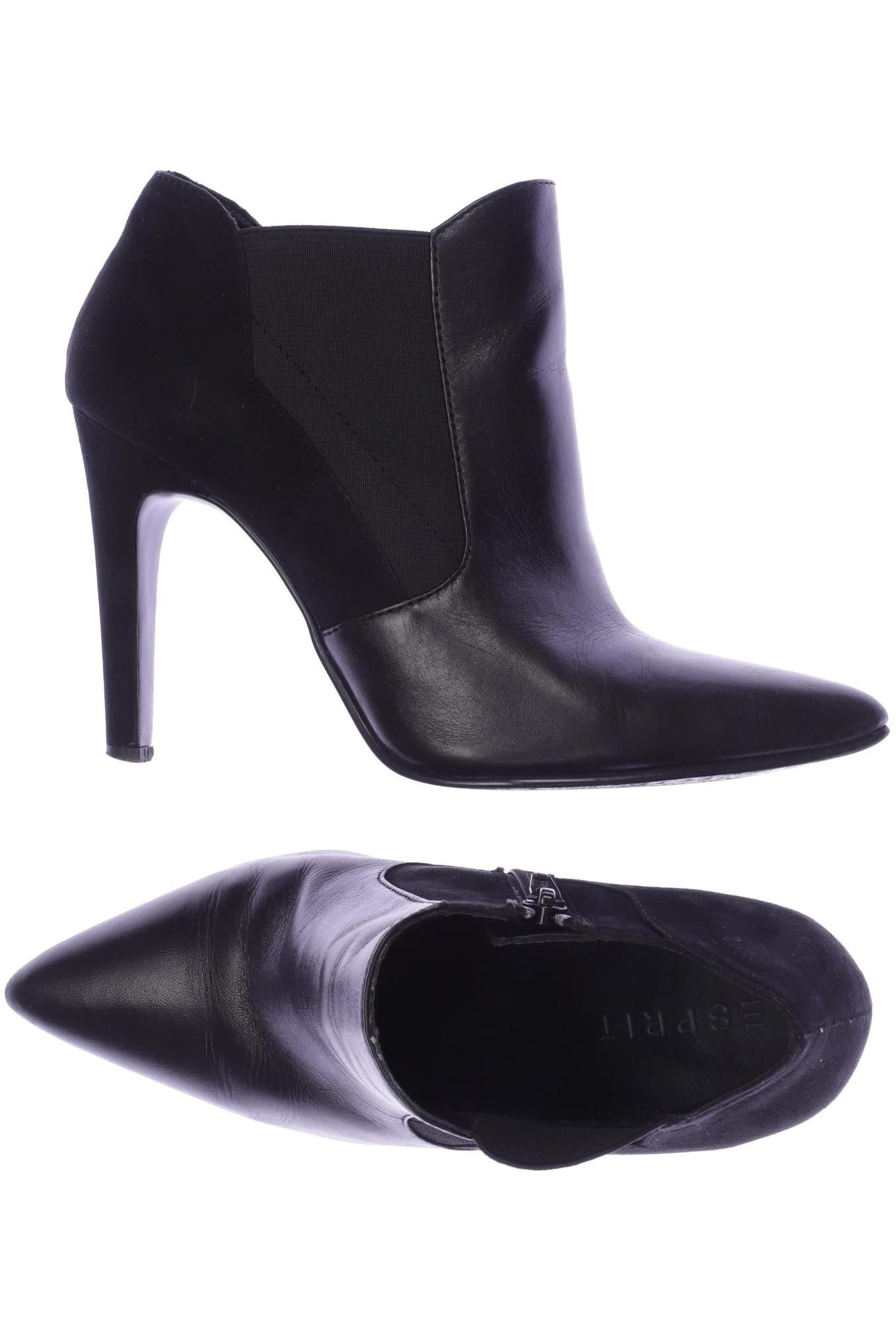 esprit-damen-stiefelette-schwarz-2b289386-08eb-4f16-8c26-49fa1b083ac5-image-0