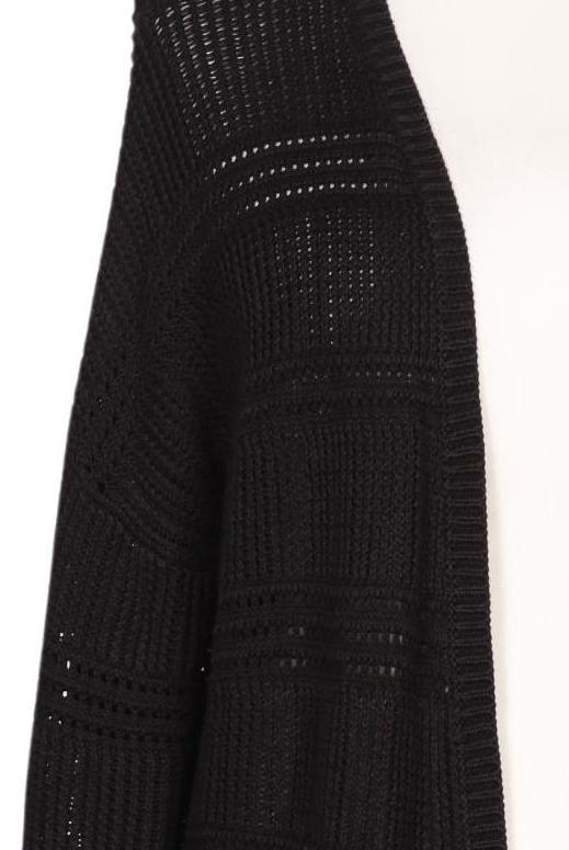 esprit-damen-strickjacke-schwarz-a5a84a2f-efe2-4492-85a6-1b80b4ed4e8b-image-2