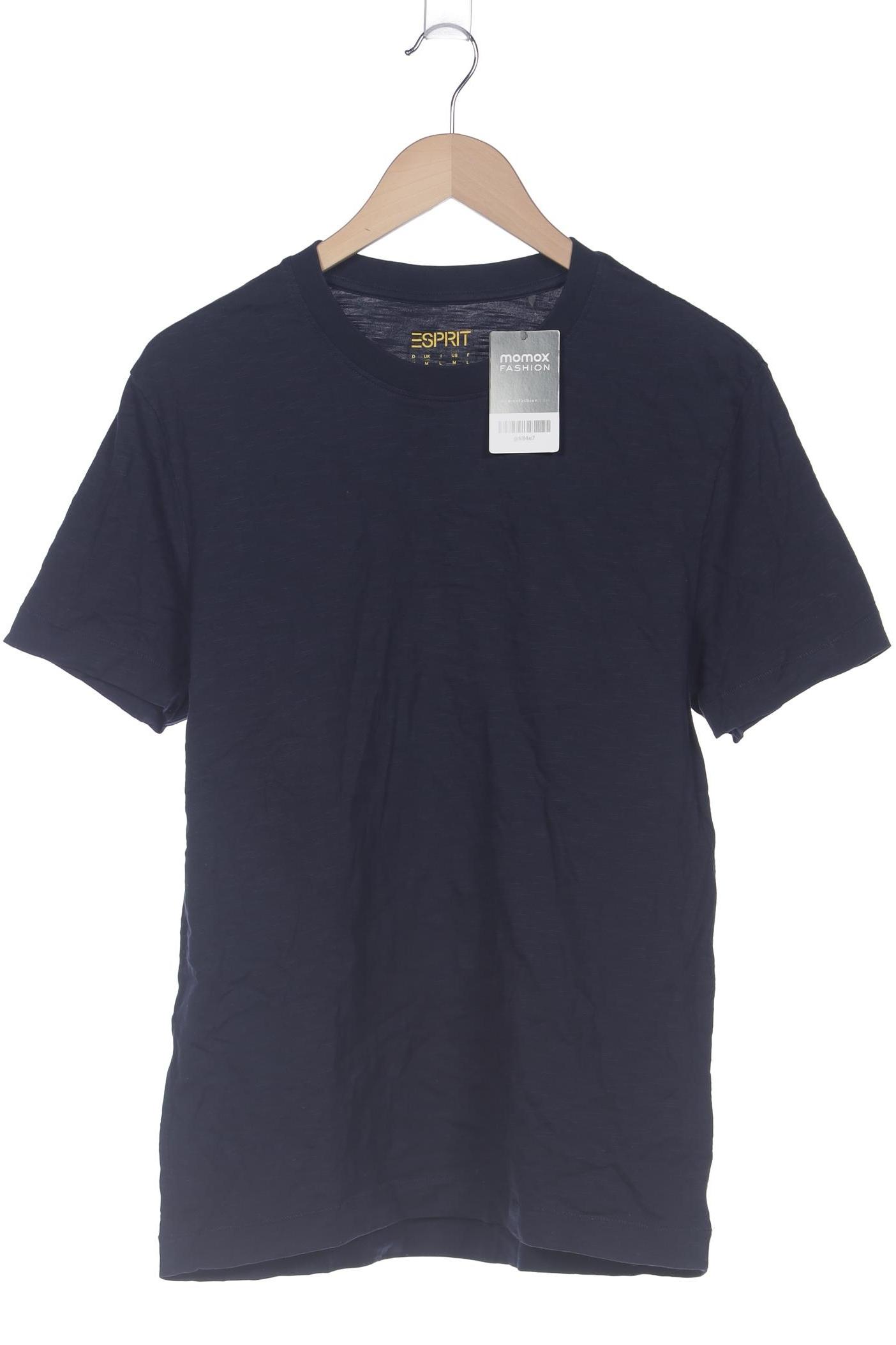 esprit-damen-t-shirt-marineblau-cd5a07b6-180a-43c3-9e13-eff30d34d35c-image-0