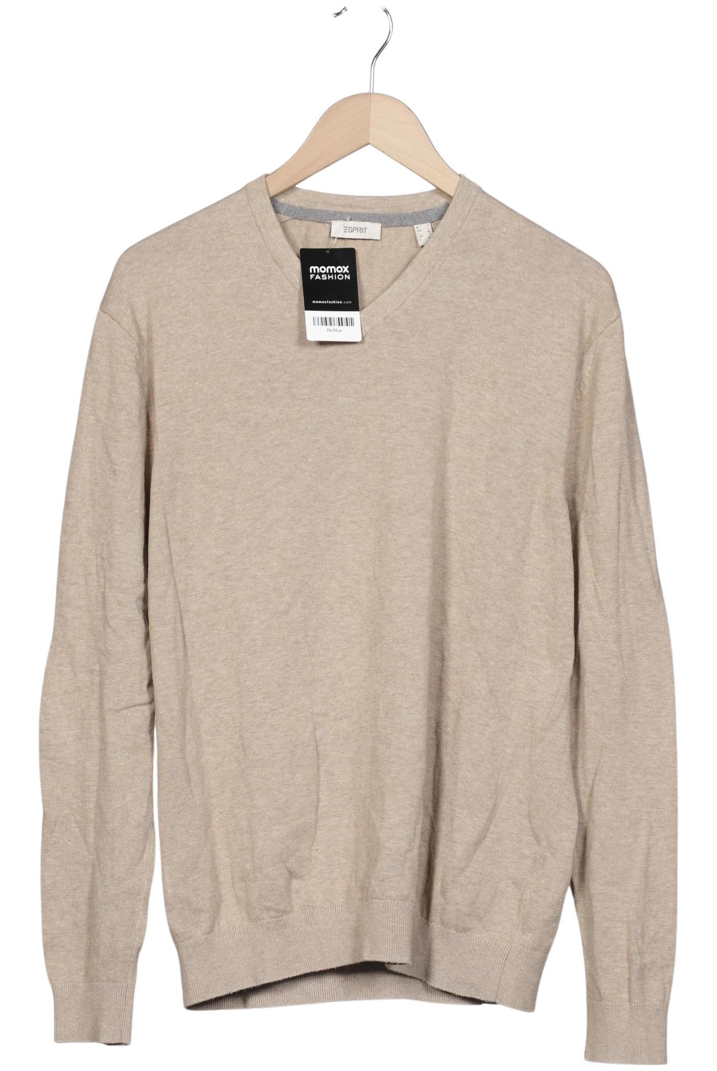 esprit-herren-pullover-beige-8ed2d923-40b3-46a6-ada4-22b6671fb67b-image-0
