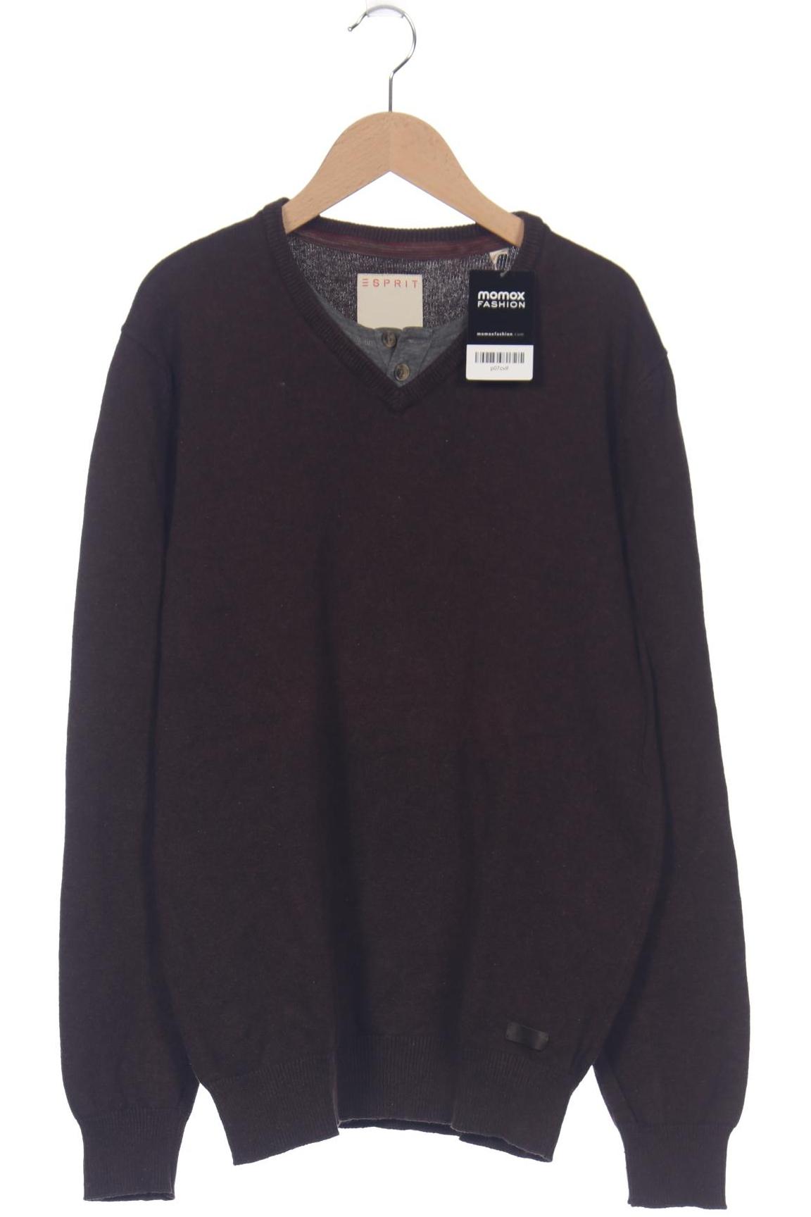 esprit-herren-pullover-braun-b8a500d4-9224-4b1c-9e35-993f47d8897e-image-0