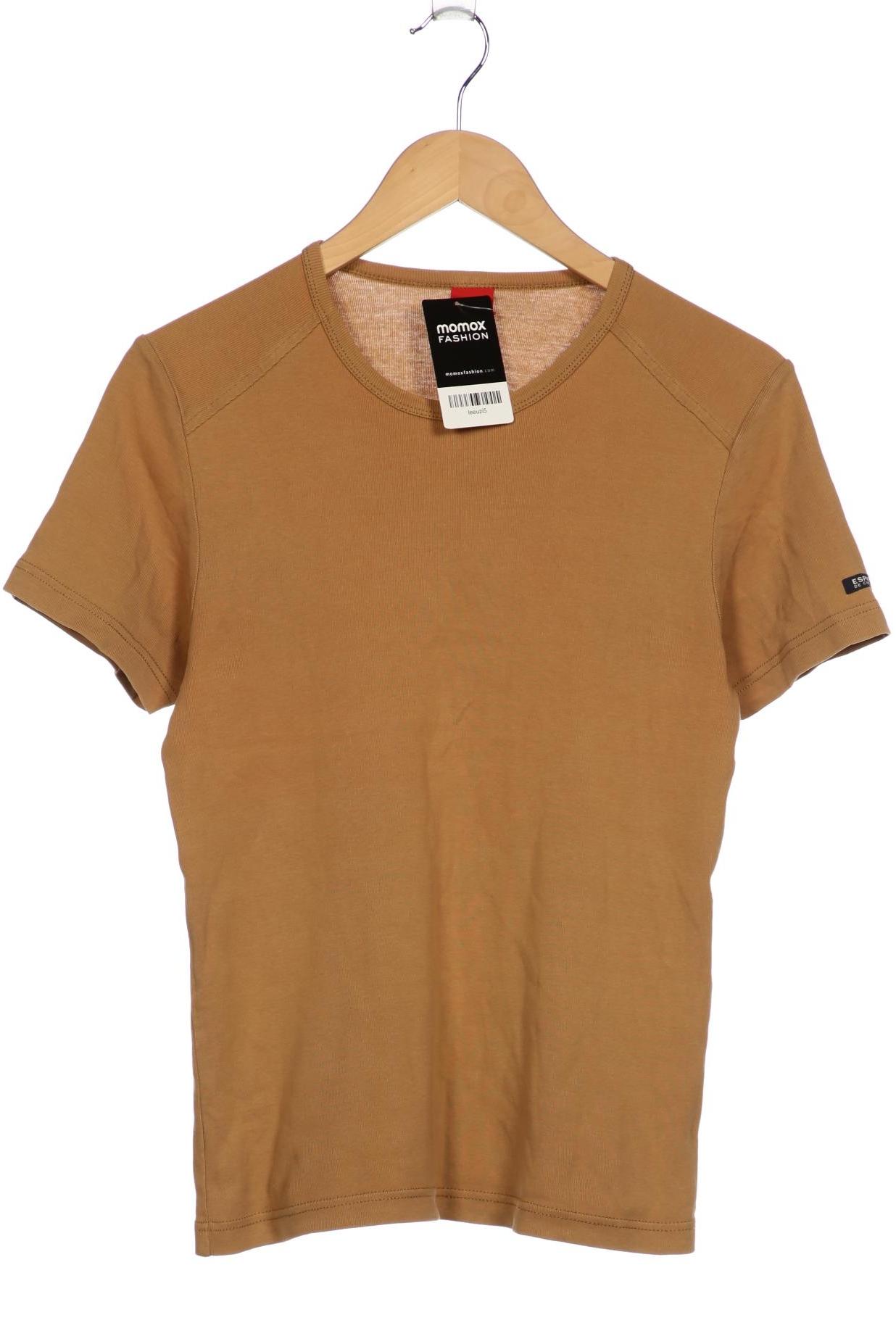 esprit-herren-t-shirt-braun-bdca6276-bc99-44dc-8b5c-31136d6d84b6-image-0