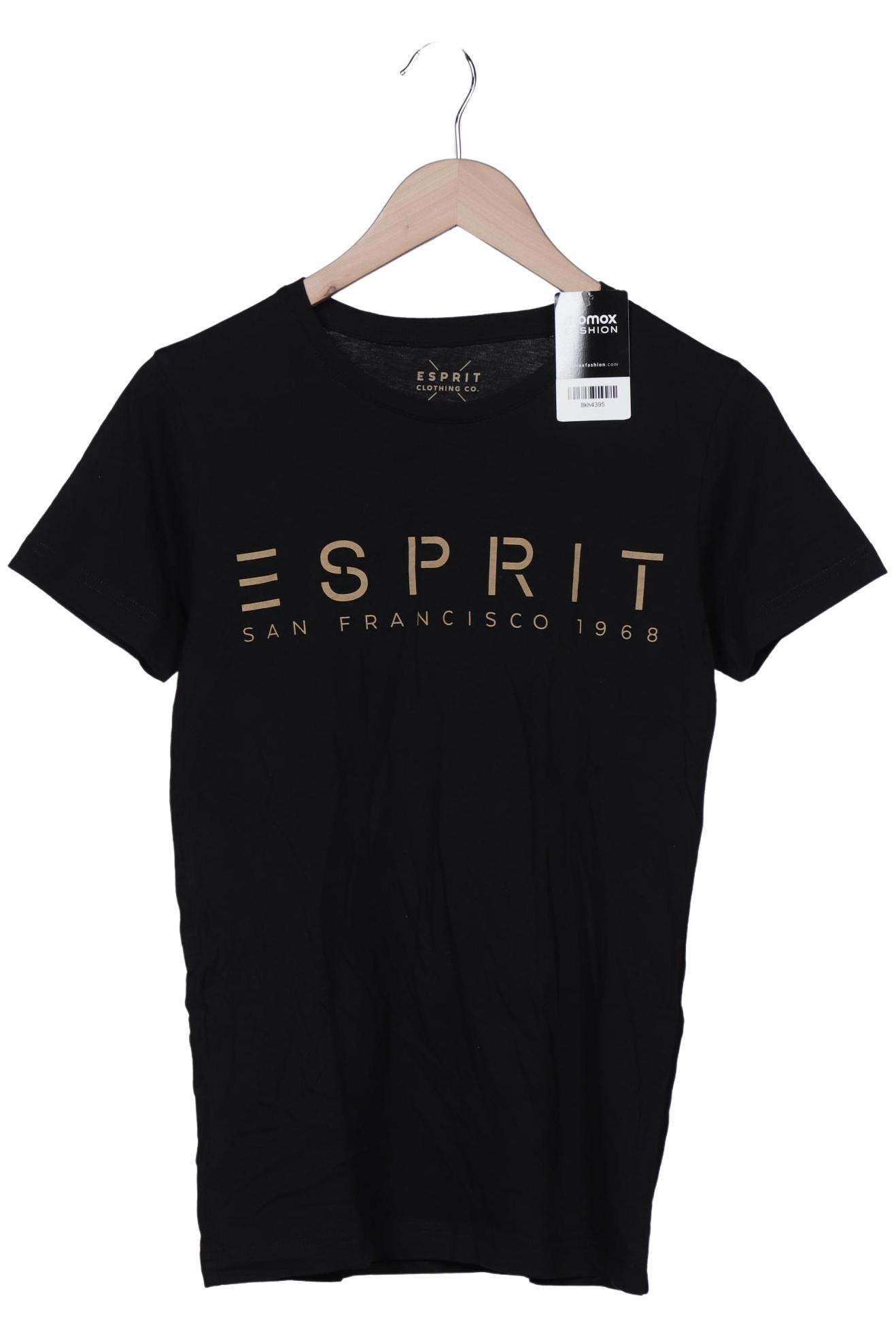 esprit-herren-t-shirt-schwarz-6ecbfcba-930c-4f43-acb5-3583109bf3a9-image-1