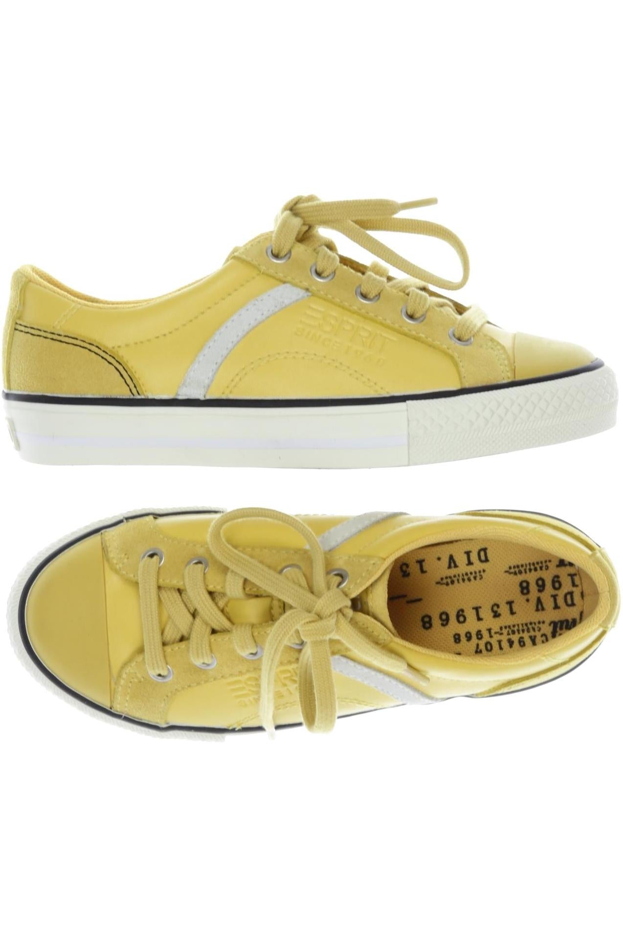 esprit-madchen-kinderschuh-gelb-59040f47-5d19-4df5-9d79-08ae2ebda37a-image-0