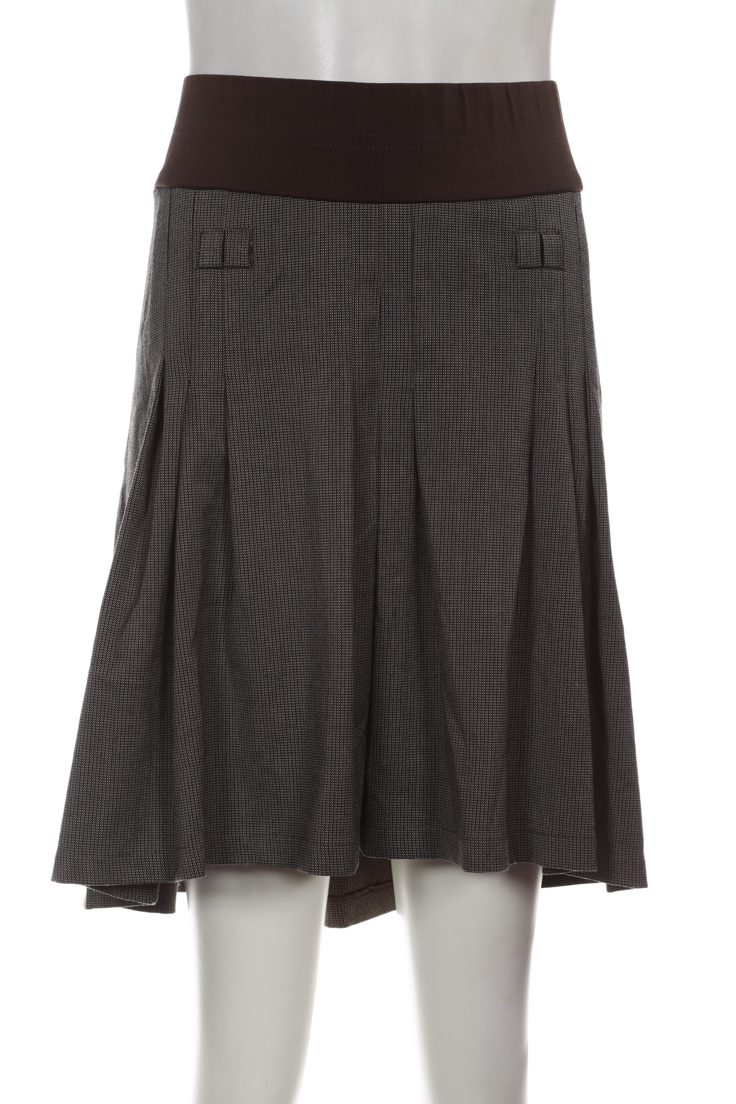 esprit-maternity-damen-rock-braun-9d118522-4c42-47da-9a37-6c94167832f9-image-0