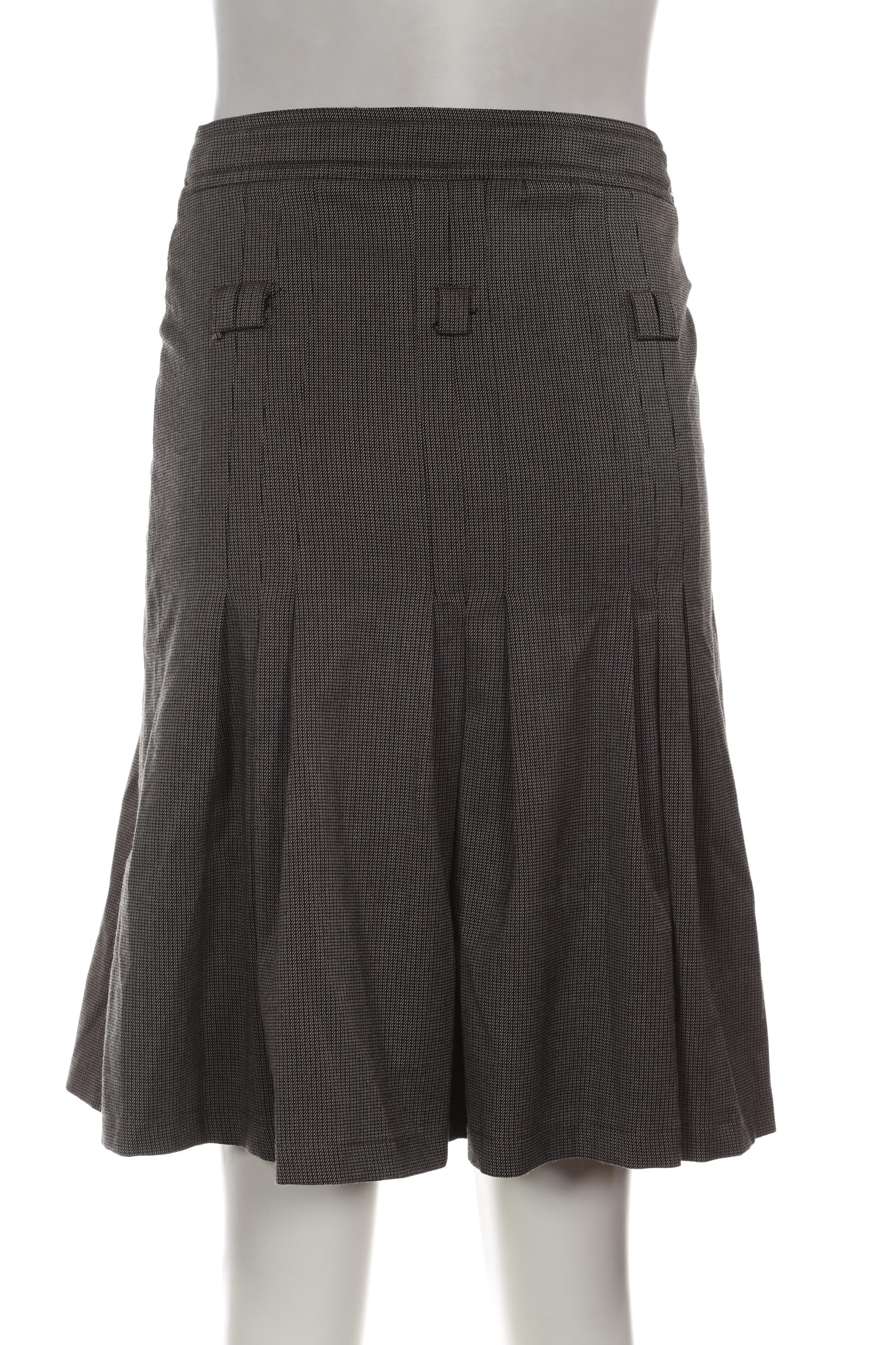 esprit-maternity-damen-rock-braun-9d118522-4c42-47da-9a37-6c94167832f9-image-1