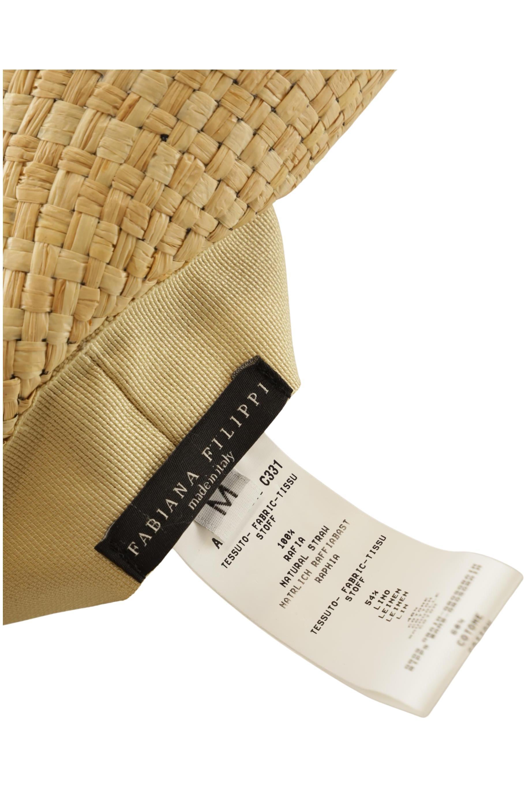 fabiana-filippi-damen-hut-oder-mutze-beige-64be1590-f92c-4623-809b-8db13086b6ea-image-2