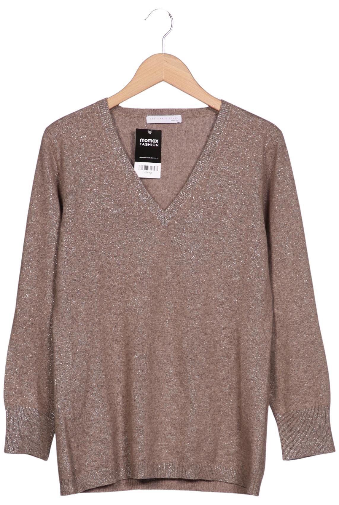 fabiana-filippi-damen-pullover-beige-a3a46a5e-54b0-4b13-a72f-0a2748d593b8-image-0