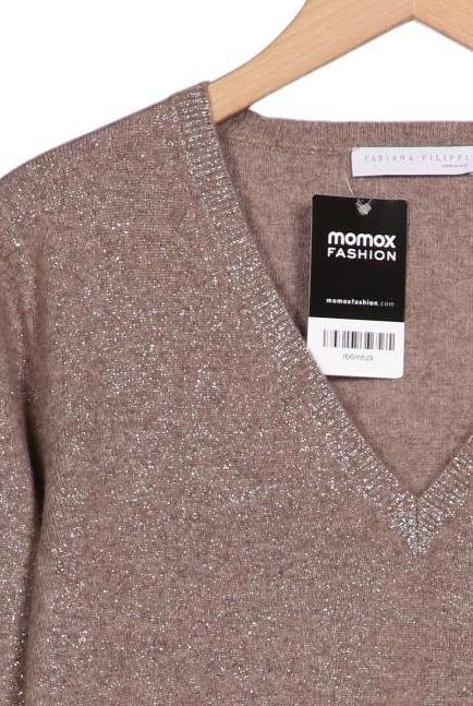 fabiana-filippi-damen-pullover-beige-a3a46a5e-54b0-4b13-a72f-0a2748d593b8-image-2