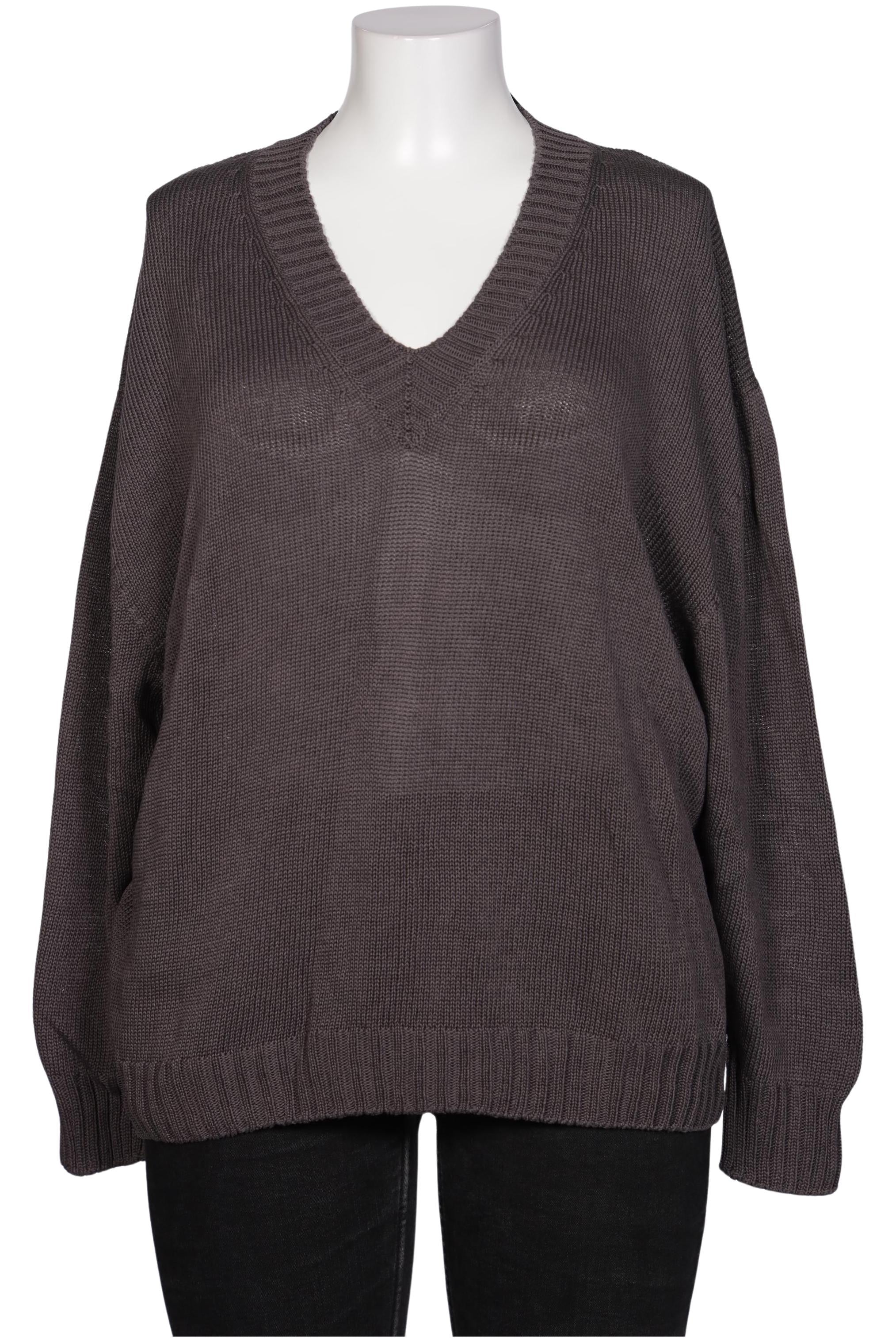 fabiana-filippi-damen-pullover-grau-7b227496-2d61-4dd7-b62e-0fe9337688ef-image-0