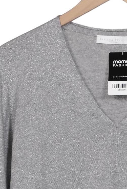 fabiana-filippi-damen-pullover-grau-7beaac25-313a-461f-9a28-7432a873b303-image-2