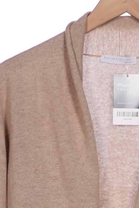 fabiana-filippi-damen-strickjacke-beige-3196c2ba-8383-4351-9139-b667bfe78f2c-image-2