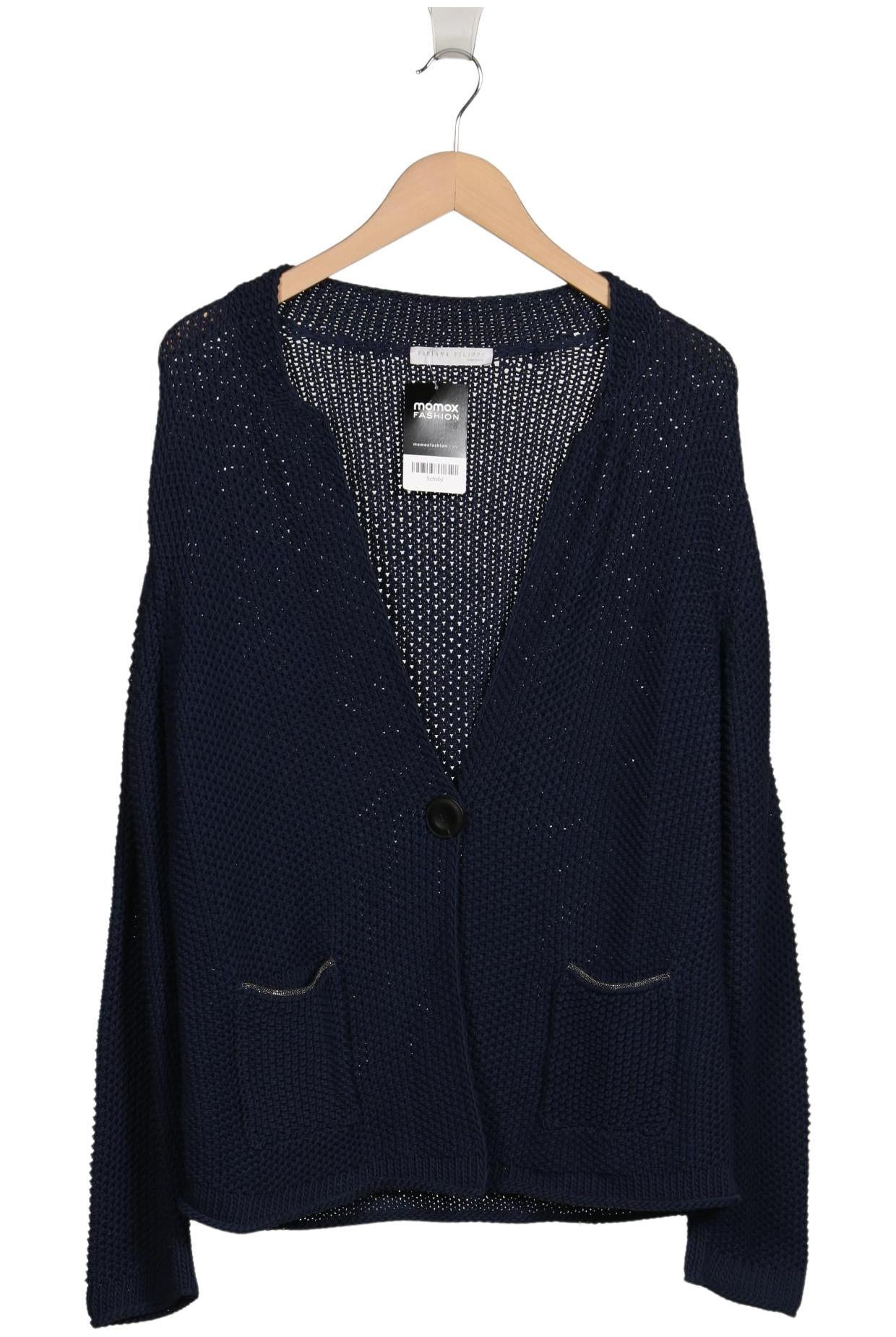 fabiana-filippi-damen-strickjacke-marineblau-5d6f4171-f9d1-4dcc-91b3-f8e766ed795a-image-0