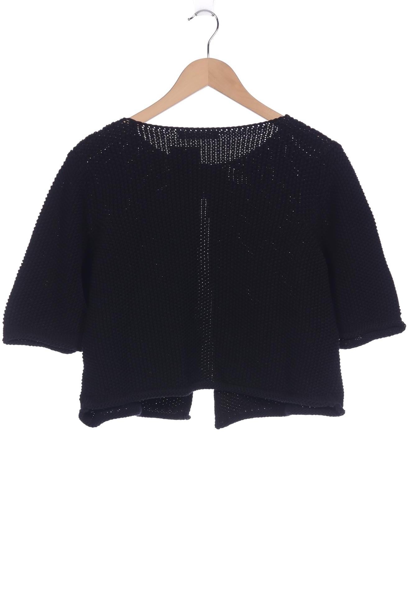 fabiana-filippi-damen-strickjacke-schwarz-da905673-120d-4d63-9344-d286d0928850-image-1