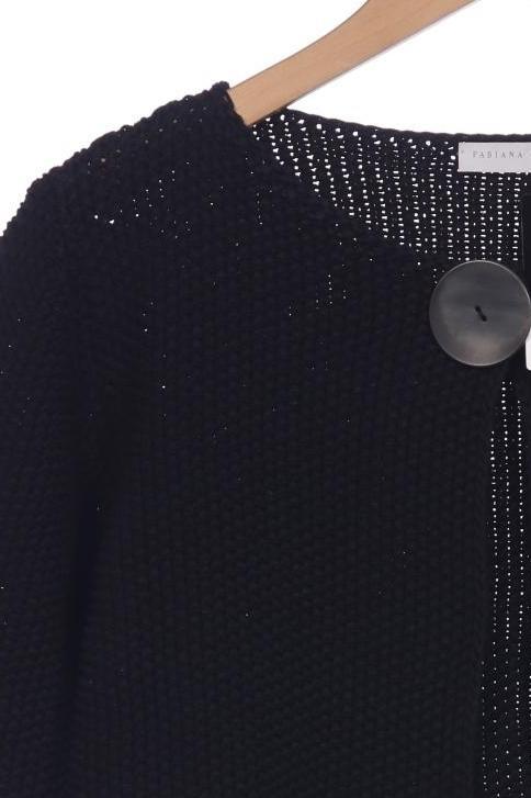 fabiana-filippi-damen-strickjacke-schwarz-da905673-120d-4d63-9344-d286d0928850-image-2