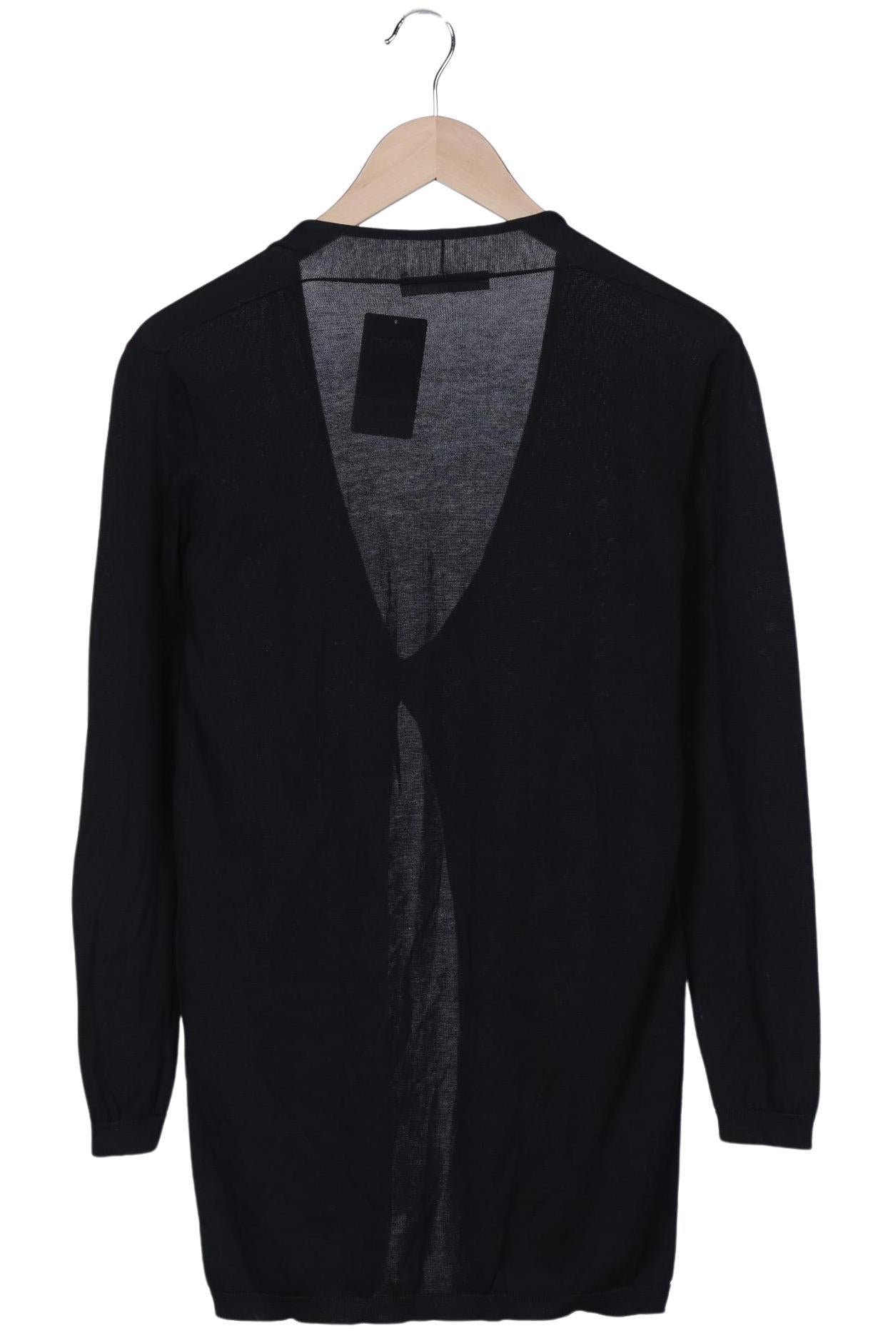 fabiana-filippi-damen-strickjacke-schwarz-e67fa8fa-1531-4f25-91b1-ee640dbb4baa-image-1