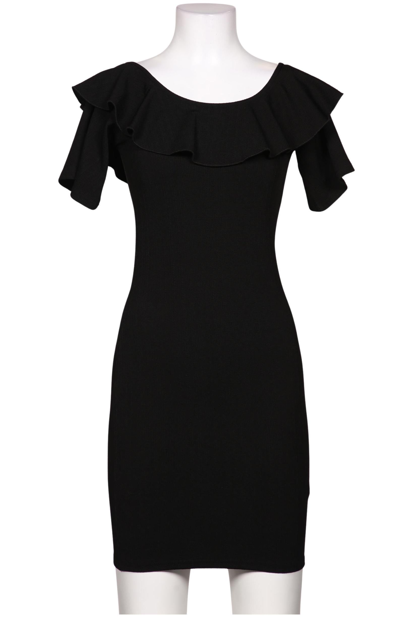 fashion-union-damen-kleid-schwarz-16881e2e-544d-4b05-9b3e-42a7266dd27e-image-0