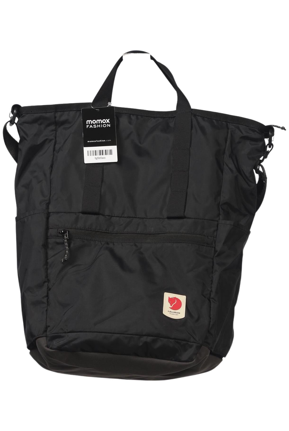 rucksack damen fjällräven Fjällräven Schwarz Rucksack Damen Second Hand