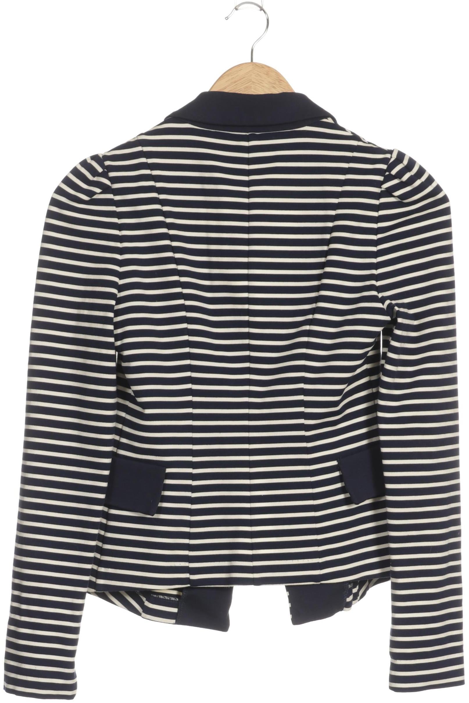 fornarina-damen-blazer-blau-69e23848-dc86-461c-88ea-8c557778fd96-image-1