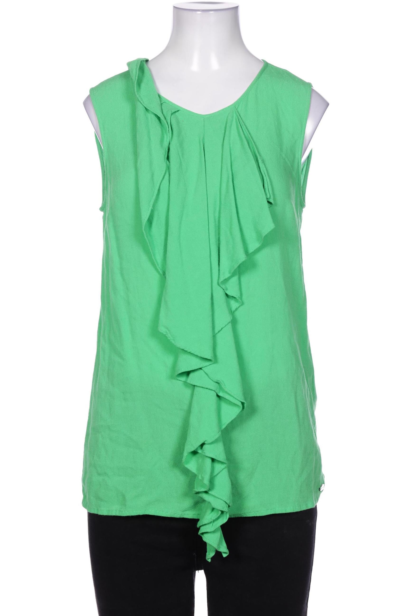 fornarina-damen-bluse-grun-013d1ce3-d629-4937-bccf-5569c143973d-image-0