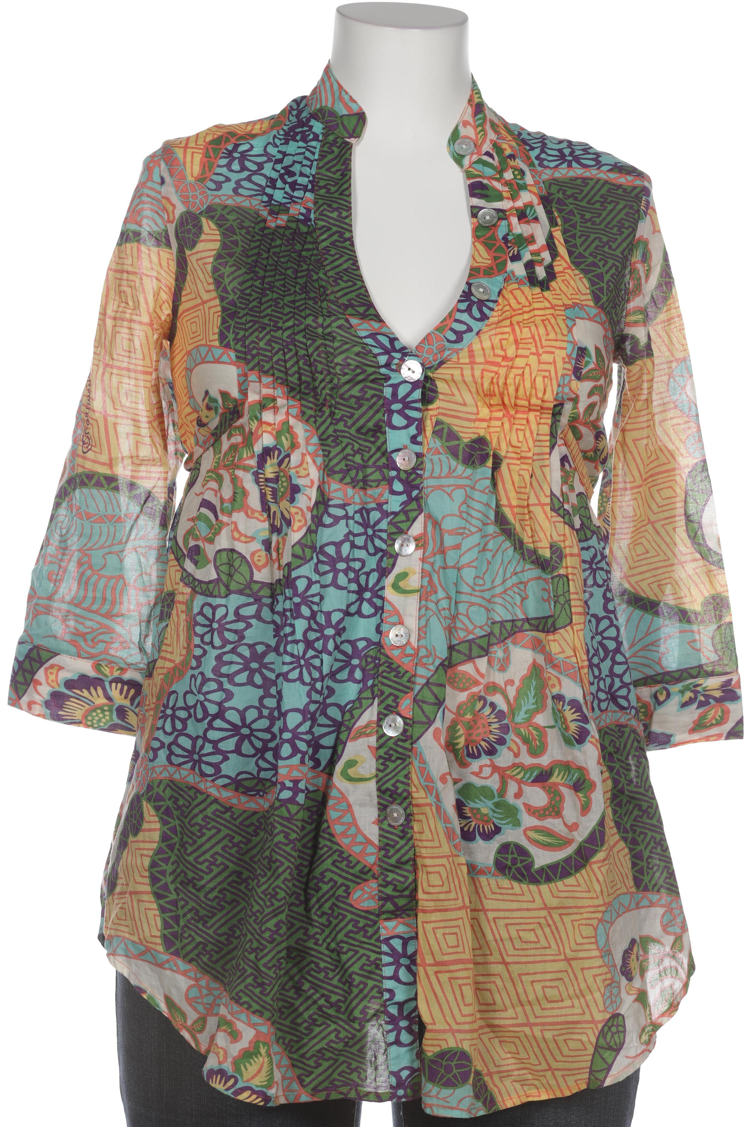 fornarina-damen-bluse-grun-857a0581-eb62-48c4-a069-7f2145978493-image-0