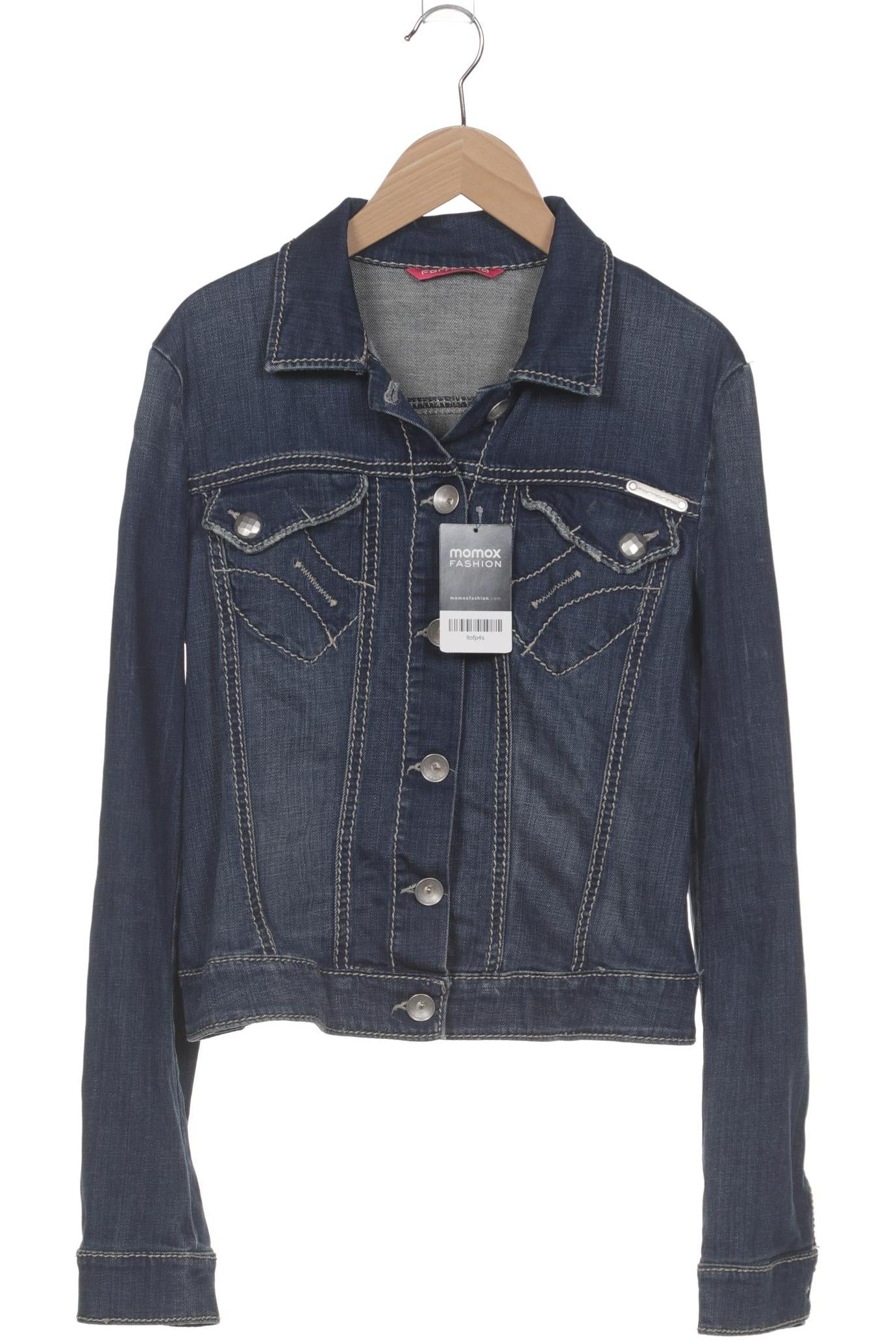 fornarina-damen-jacke-marineblau-ea0c8c82-22d9-40ee-8f9f-ae4ae812afb7-image-0