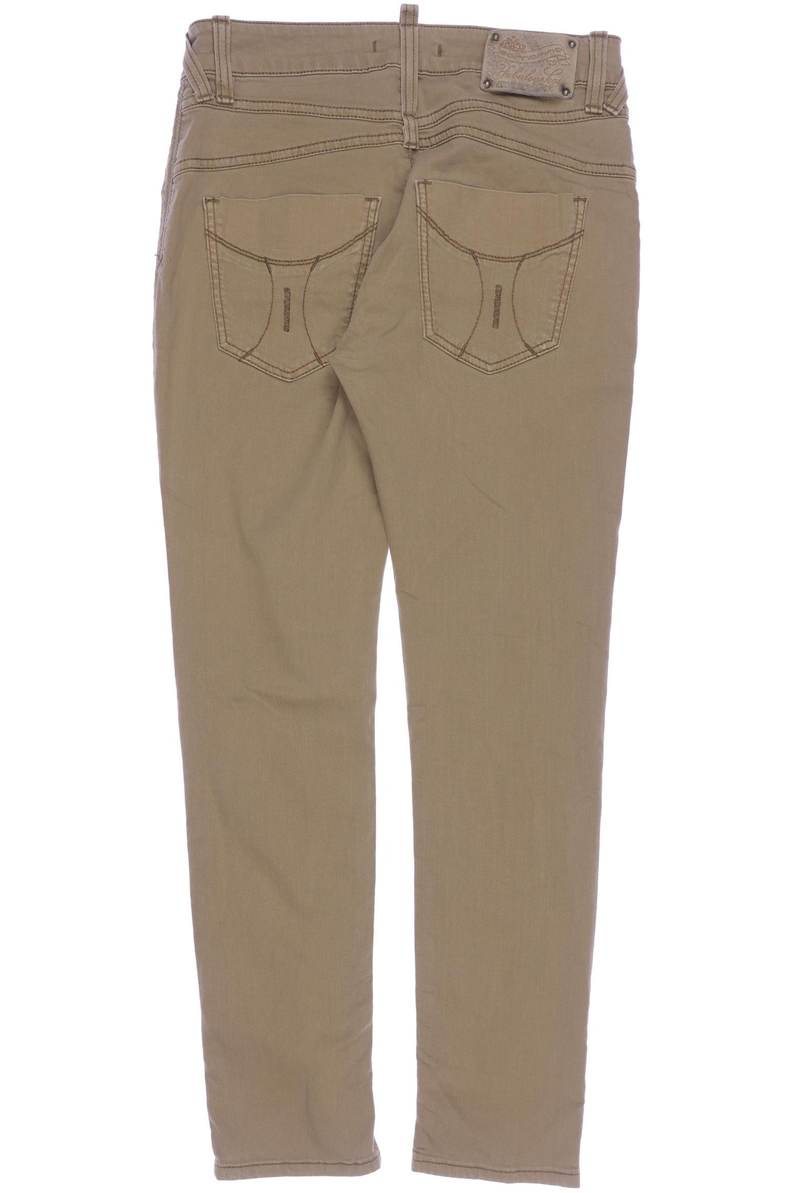 fornarina-damen-stoffhose-beige-b37588c7-d488-4b1c-bdd5-fde12186a605-image-1