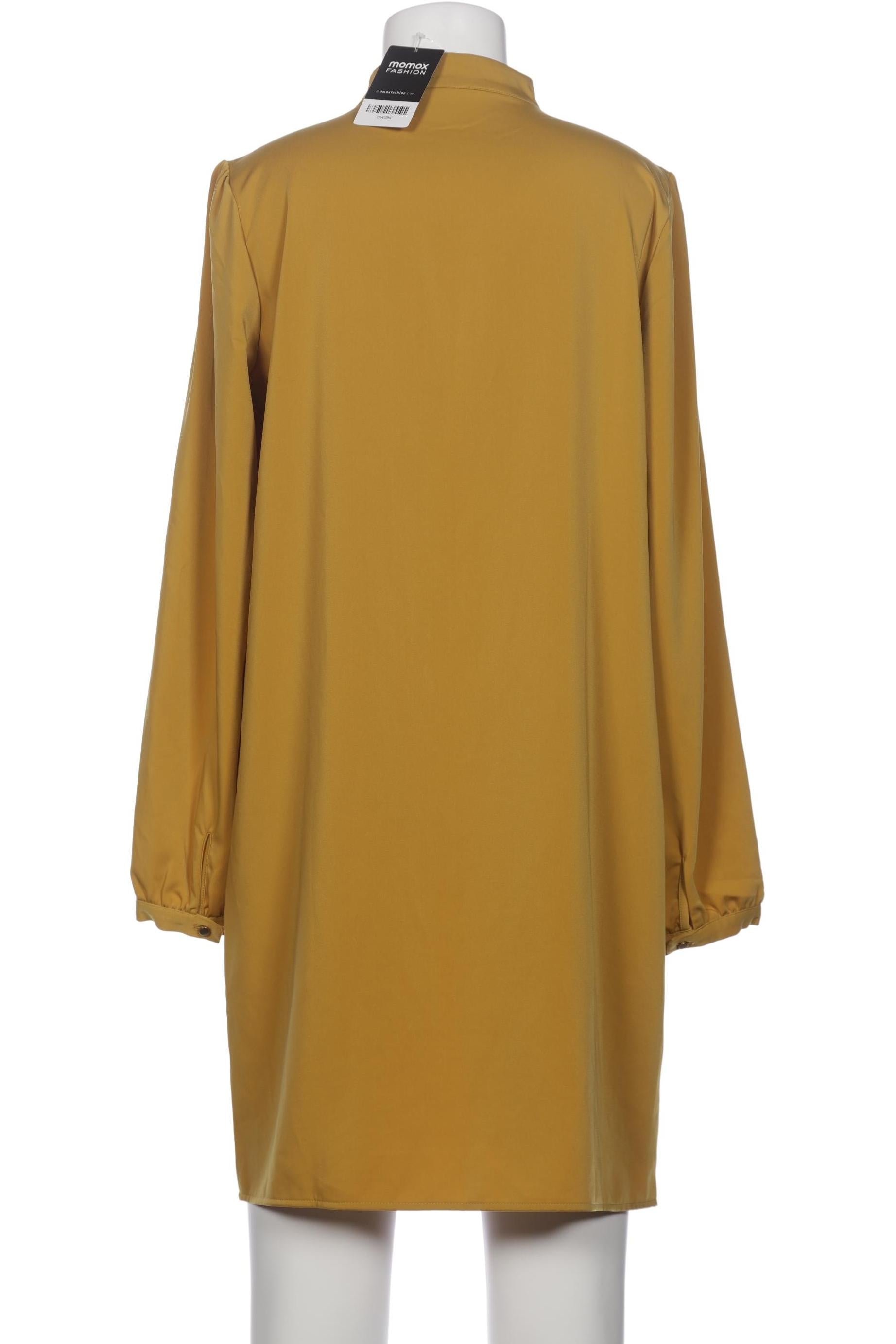 four-flavor-damen-kleid-orange-2384784b-51e4-4ff2-8d86-1f4945b1a89e-image-1