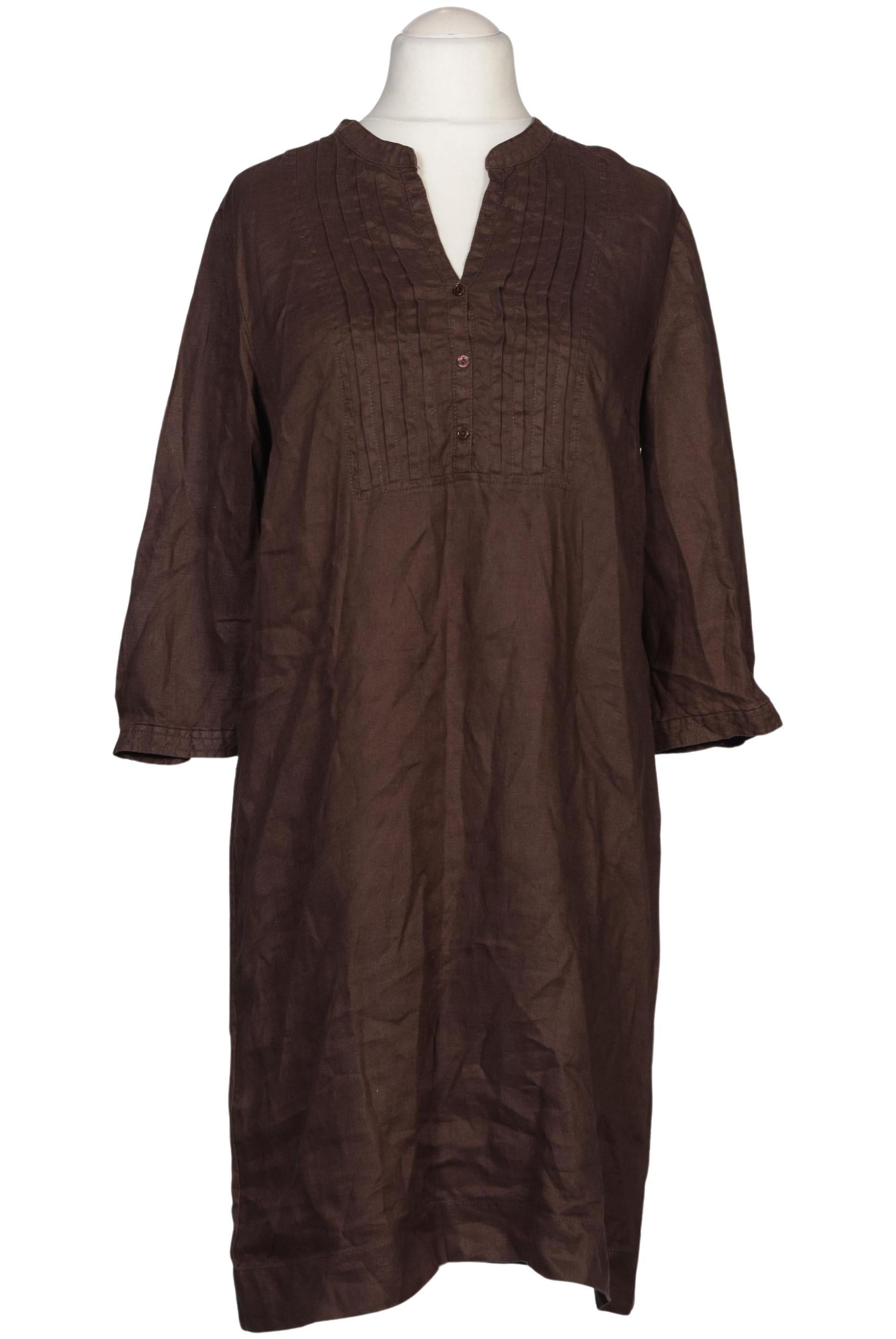 franco-callegari-damen-kleid-braun-87cce0fe-b681-411a-91b4-491be20f592c-image-0