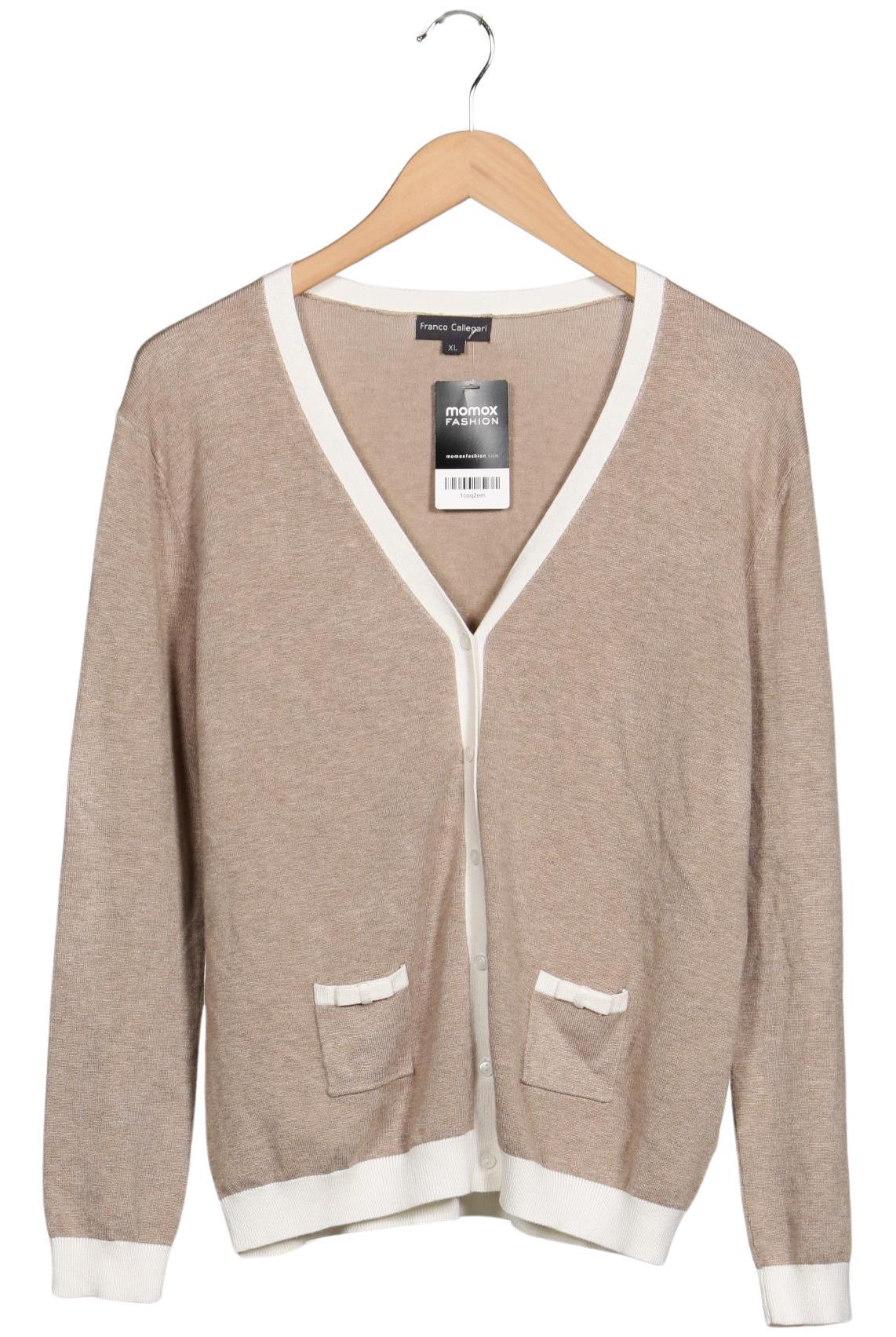 franco-callegari-damen-strickjacke-braun-7b599ac2-9c5a-4527-b770-956852c6cdcd-image-0
