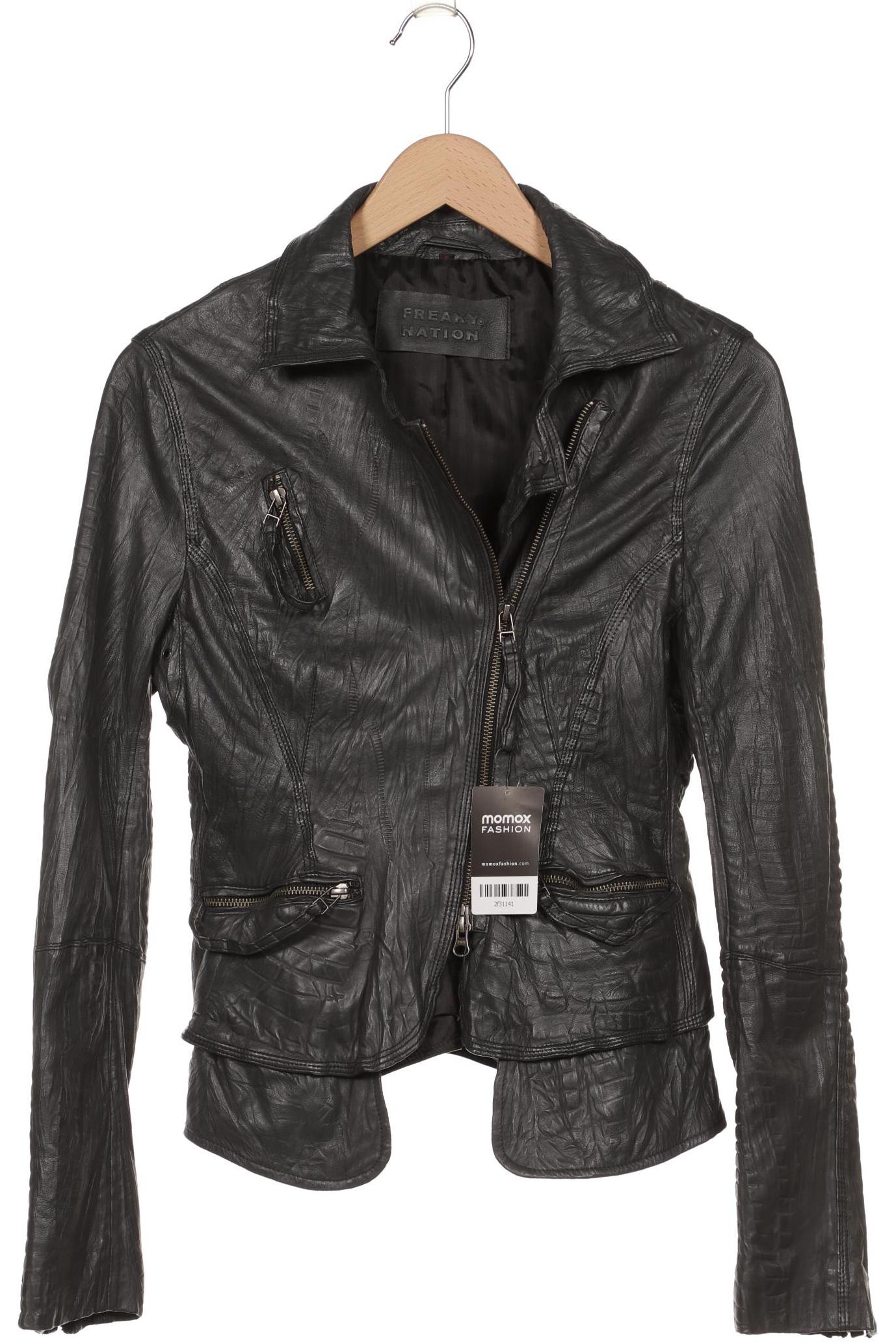 freaky-nation-damen-jacke-grau-df2cf39a-3b5c-4447-ae83-e5c25897dd6c-image-0