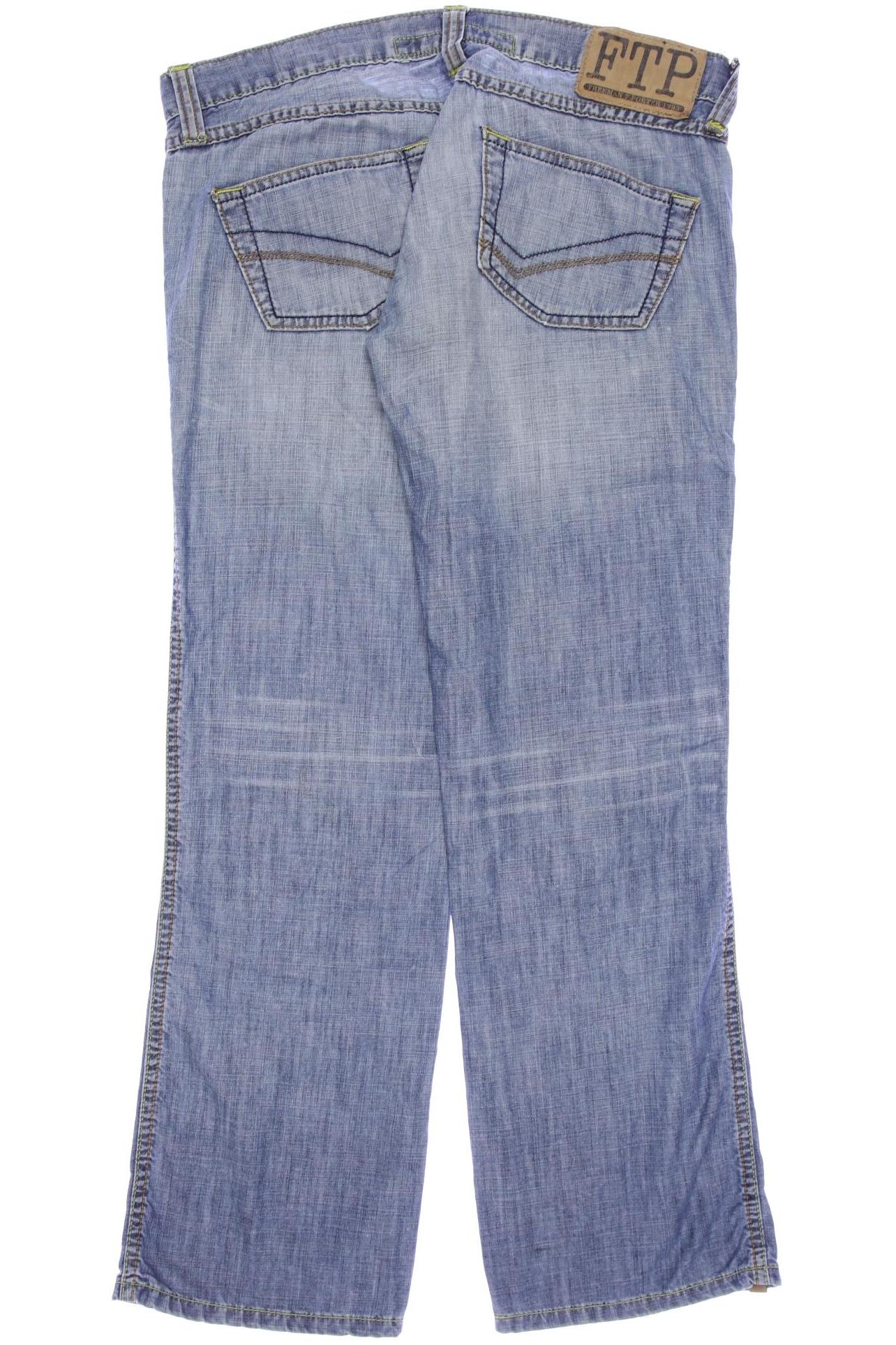 freeman-t-porter-damen-jeans-blau-32a99c86-5832-4a01-9823-2a81525841eb-image-1