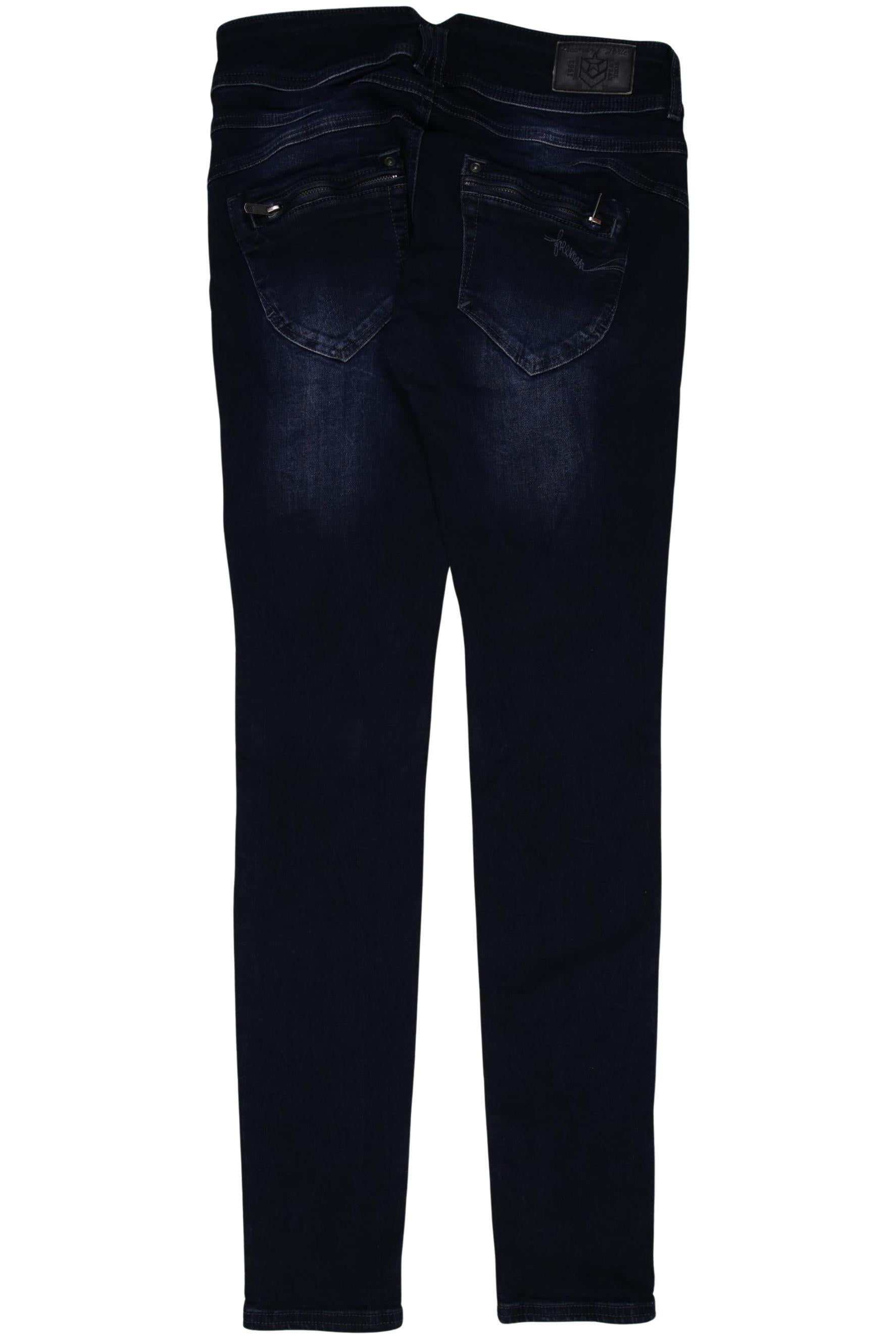 freeman-t-porter-damen-jeans-marineblau-14422d6d-a2e7-4e07-9fff-cc2ff8ed4dfc-image-1