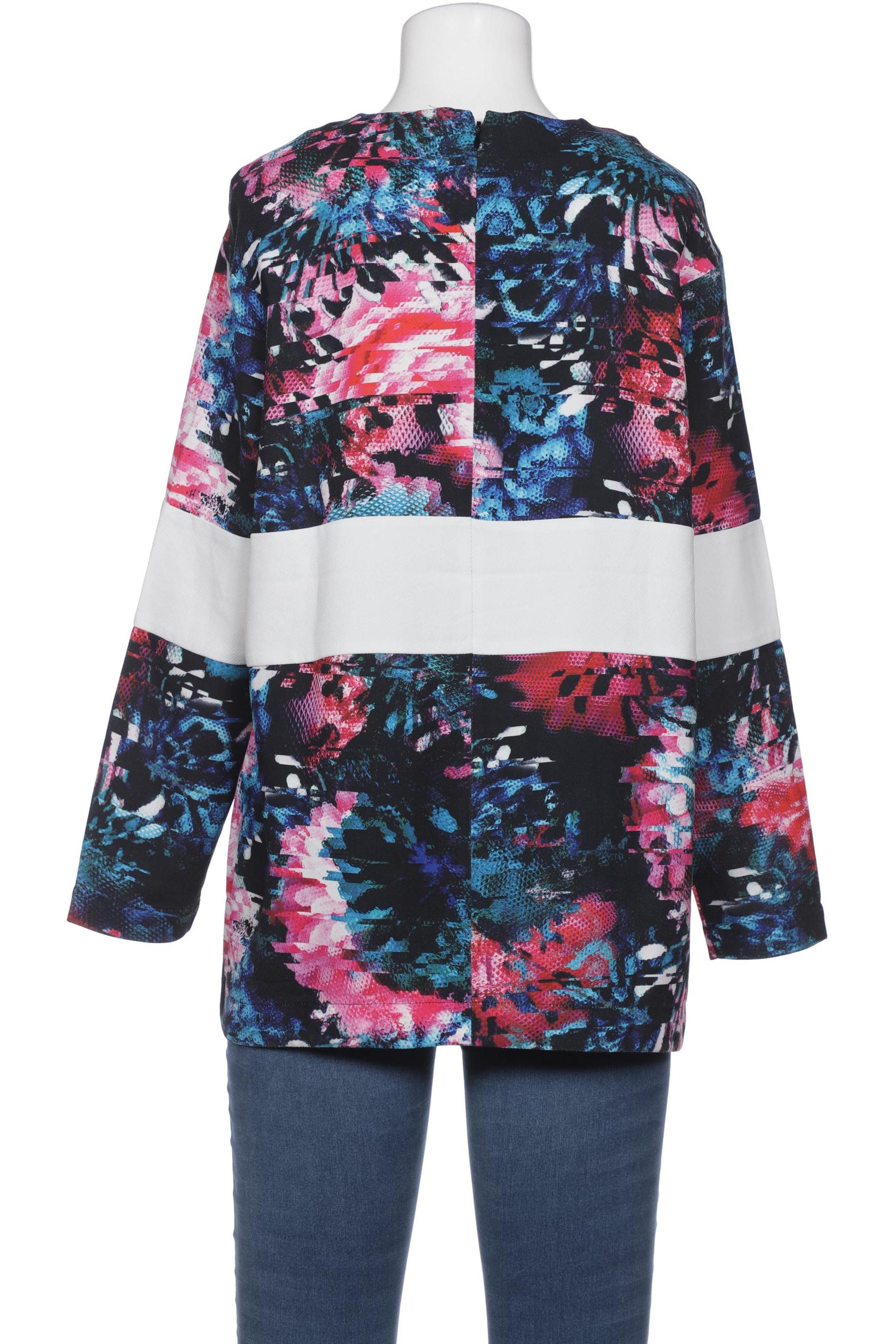 french-connection-damen-bluse-mehrfarbig-754b2886-253d-4a33-a747-09b69e2e0cd0-image-1