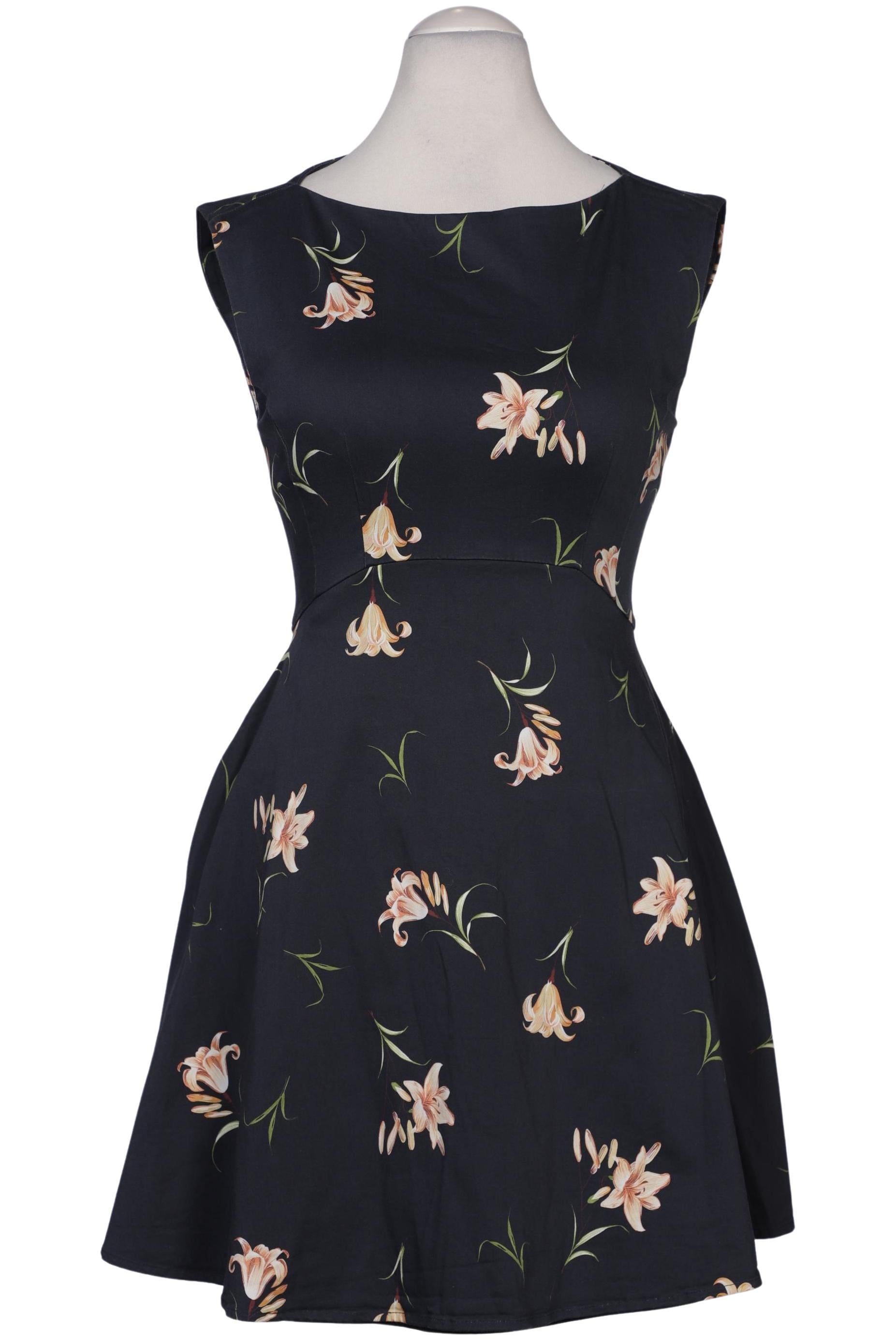 french-connection-damen-kleid-marineblau-0272d961-ba59-436a-8d92-58cfe6ad7921-image-0