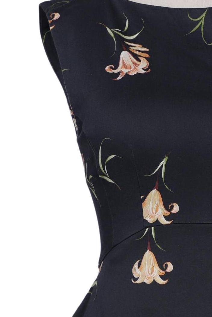 french-connection-damen-kleid-marineblau-0272d961-ba59-436a-8d92-58cfe6ad7921-image-2