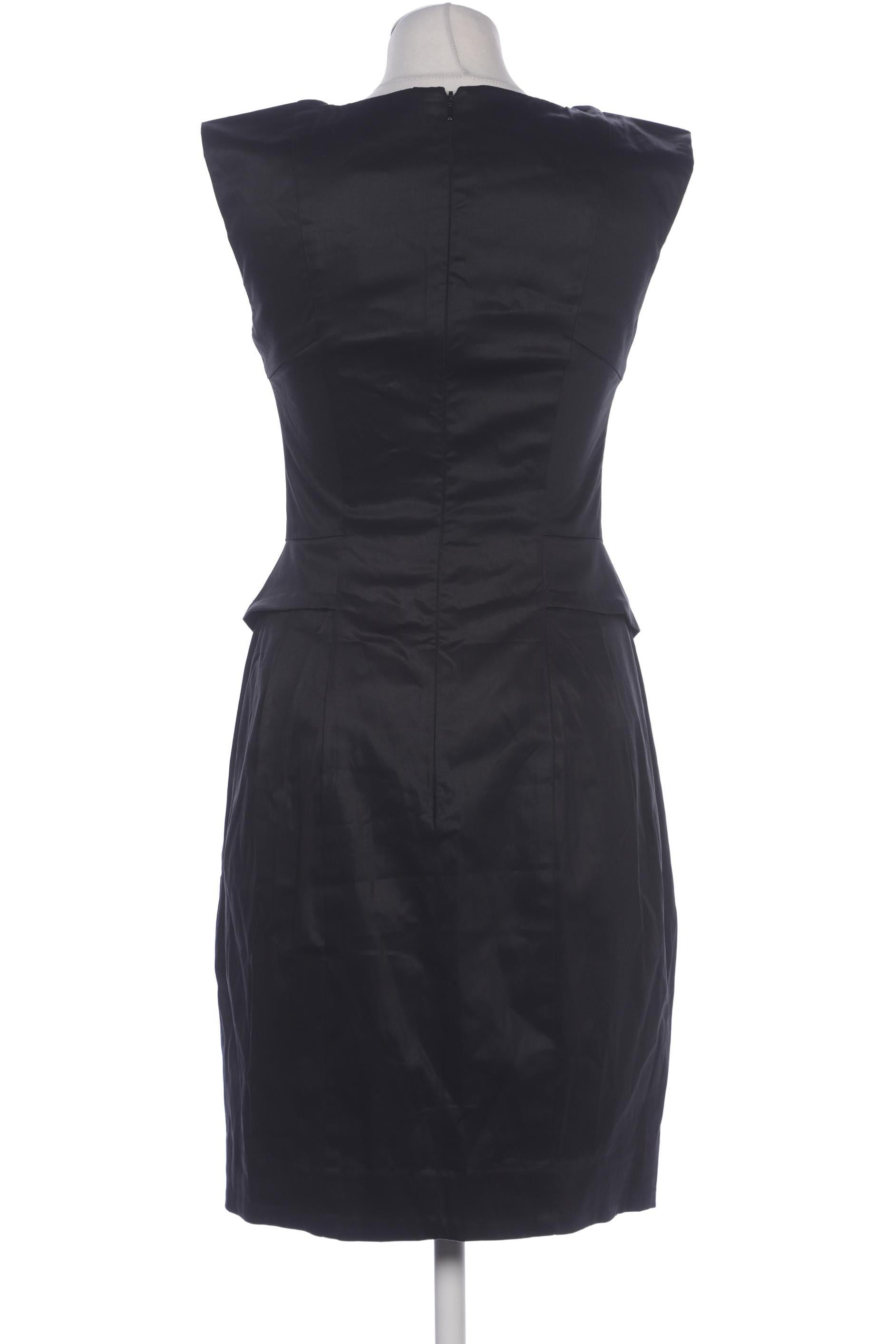 french-connection-damen-kleid-schwarz-3ba54498-ca8e-438d-bca4-f1f04877c3a9-image-1