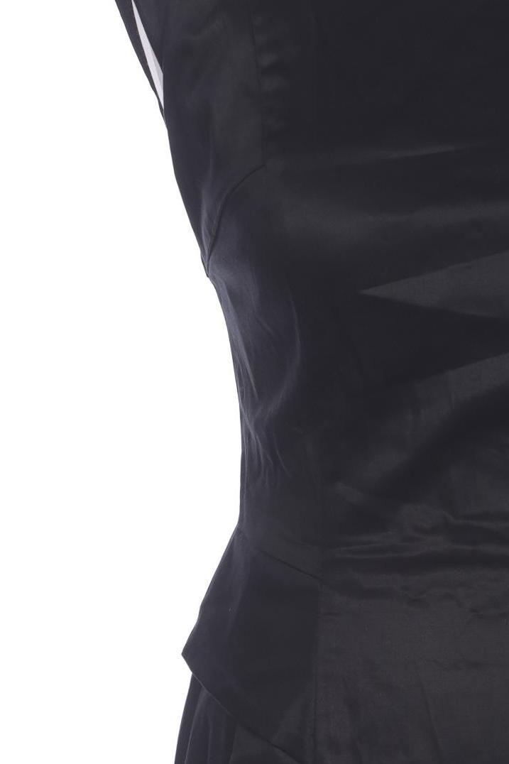 french-connection-damen-kleid-schwarz-3ba54498-ca8e-438d-bca4-f1f04877c3a9-image-2