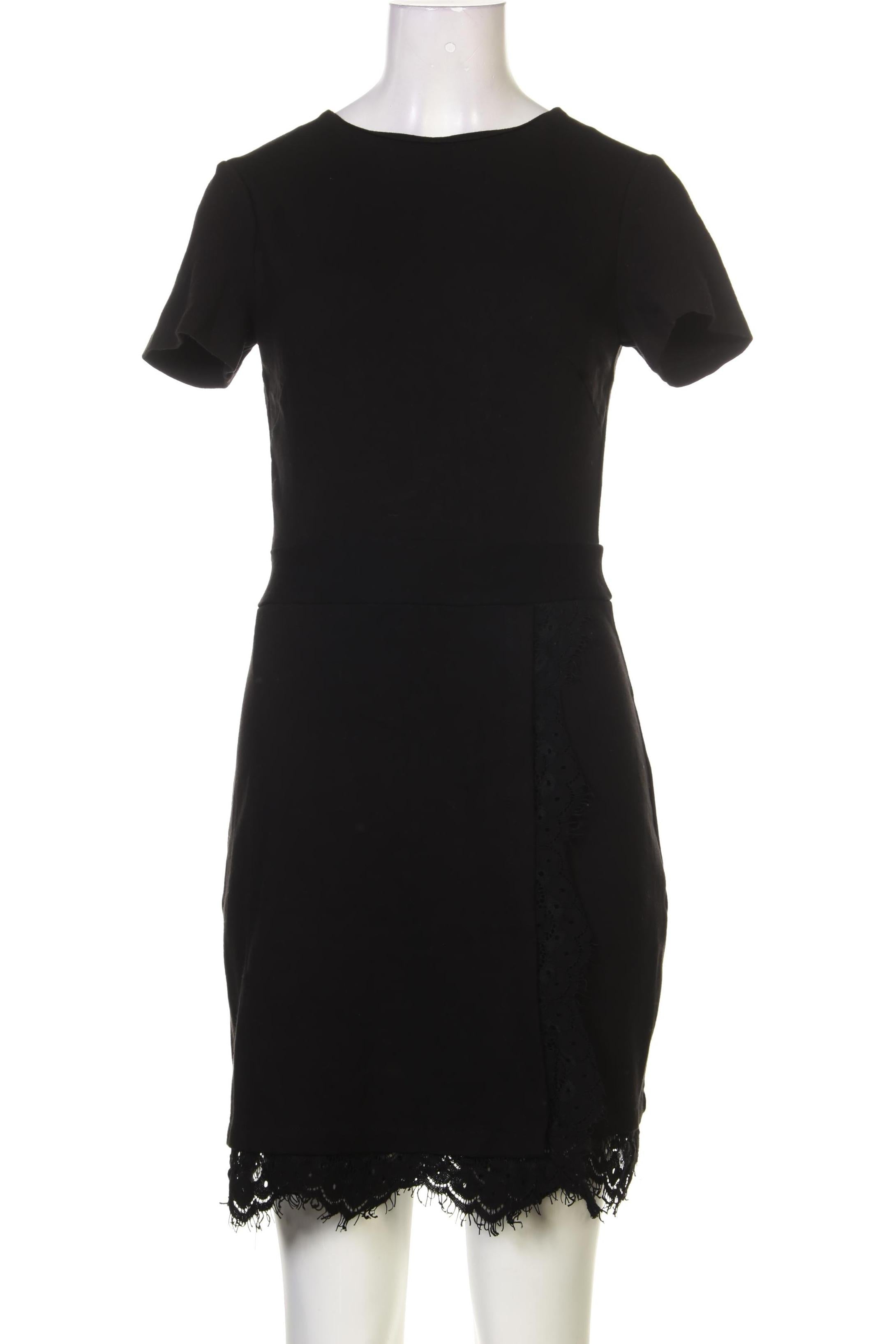 french-connection-damen-kleid-schwarz-5af3e54b-6719-40c3-bd84-969f4f674db4-image-0