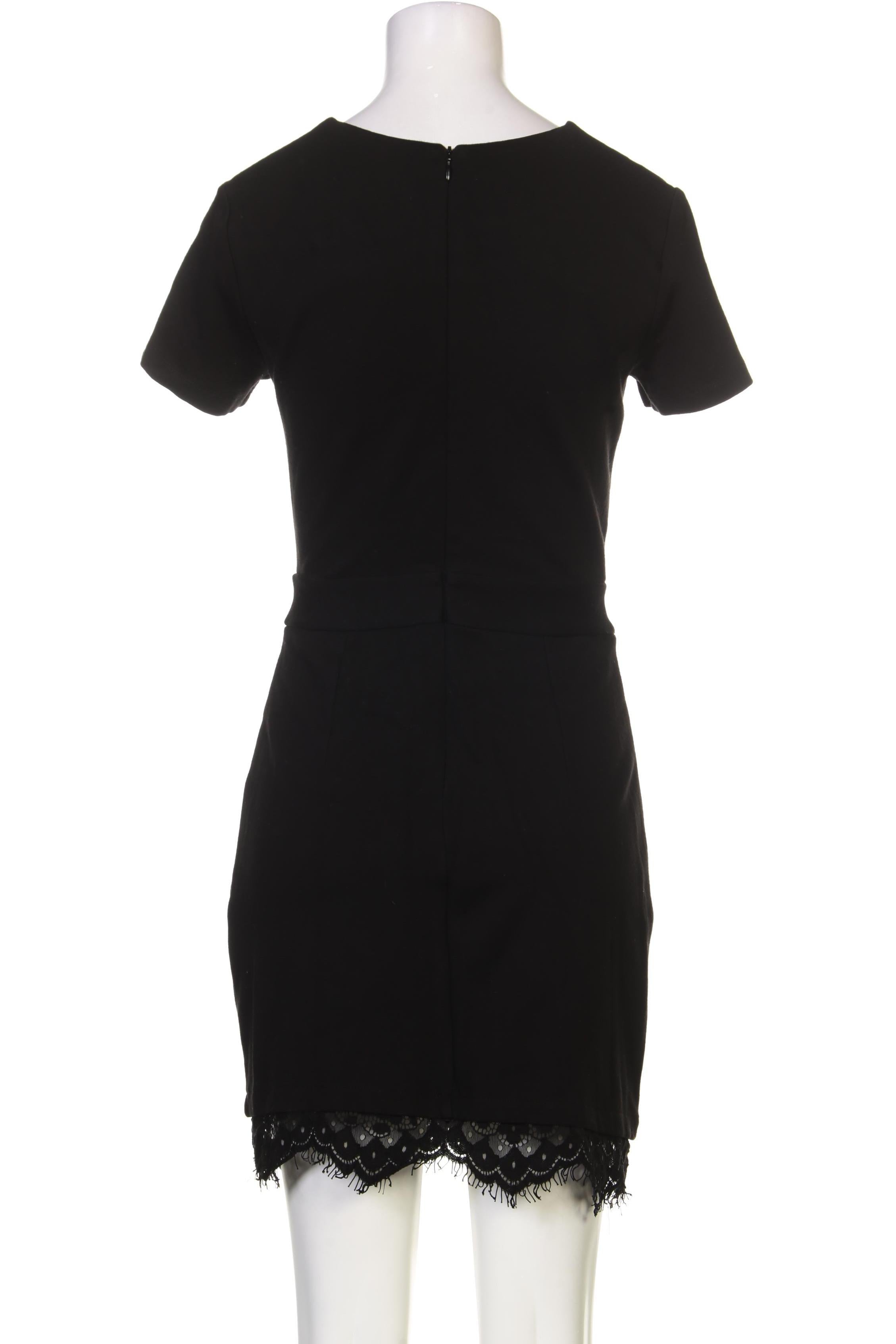 french-connection-damen-kleid-schwarz-5af3e54b-6719-40c3-bd84-969f4f674db4-image-1