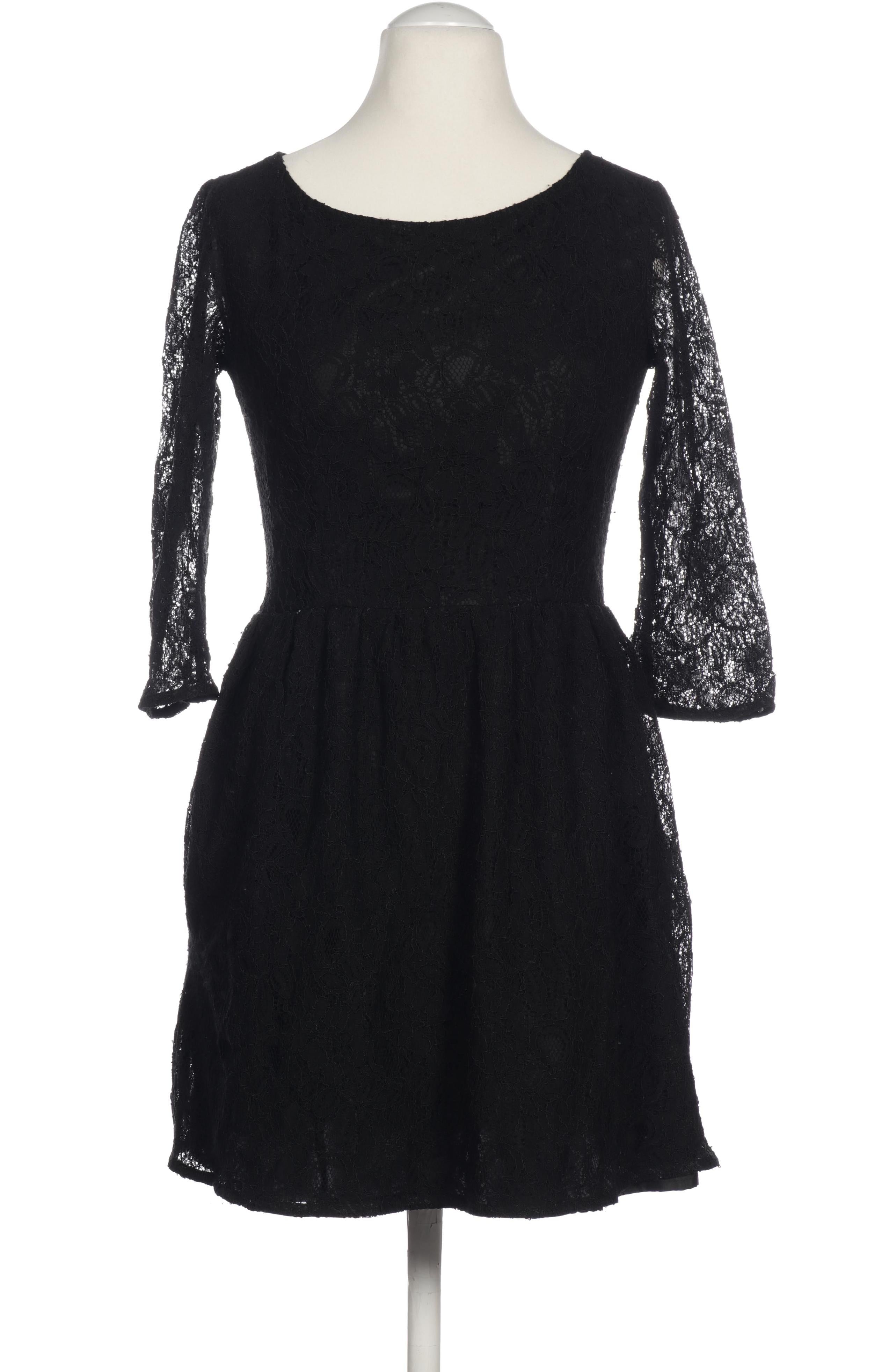 french-connection-damen-kleid-schwarz-688130c5-efca-42b3-b020-852cc9ba3022-image-0