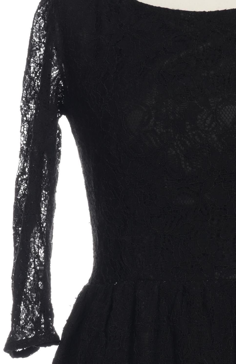 french-connection-damen-kleid-schwarz-688130c5-efca-42b3-b020-852cc9ba3022-image-2