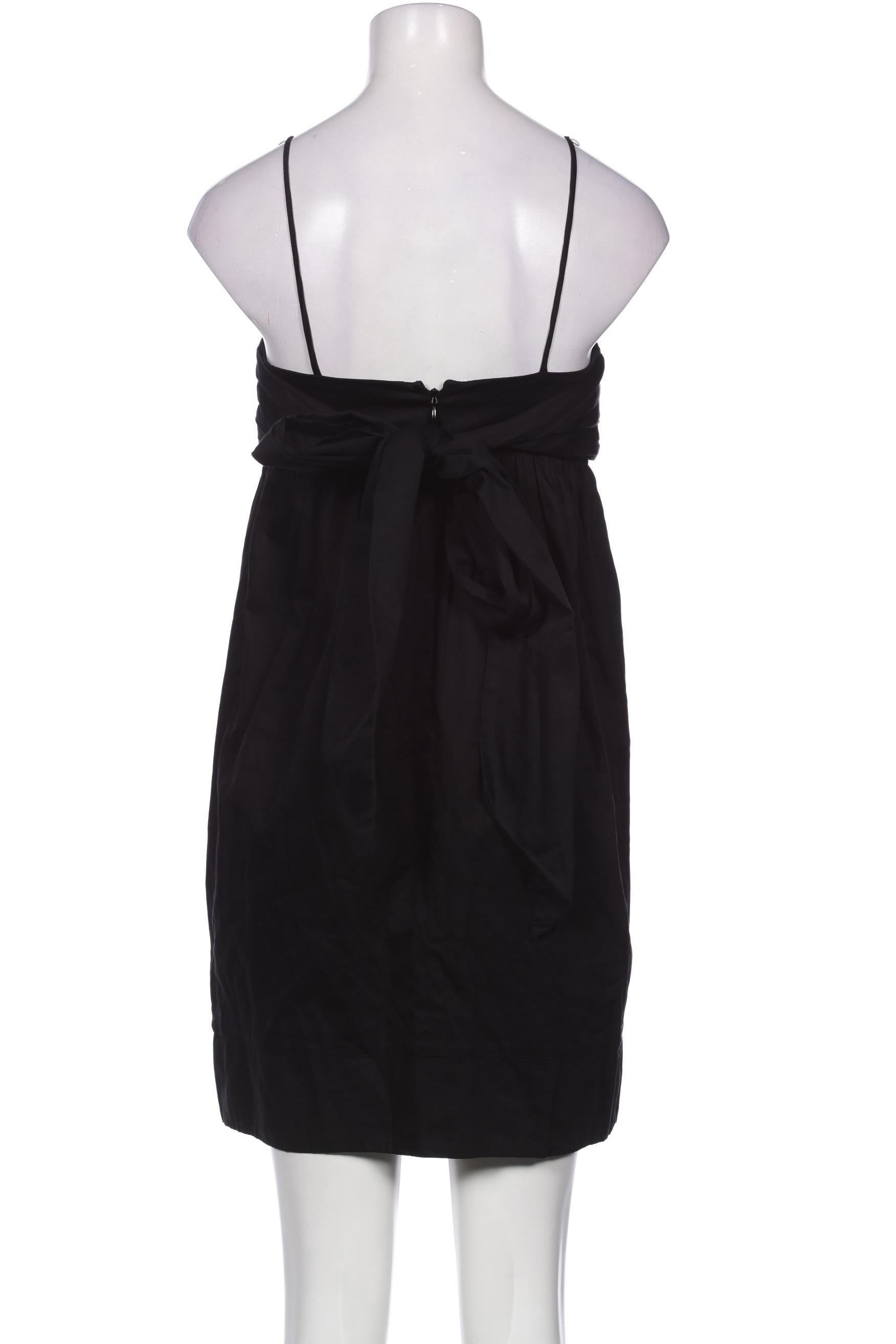 french-connection-damen-kleid-schwarz-7d8570f6-9bea-4ce9-975c-d4a58fb3a3c5-image-1