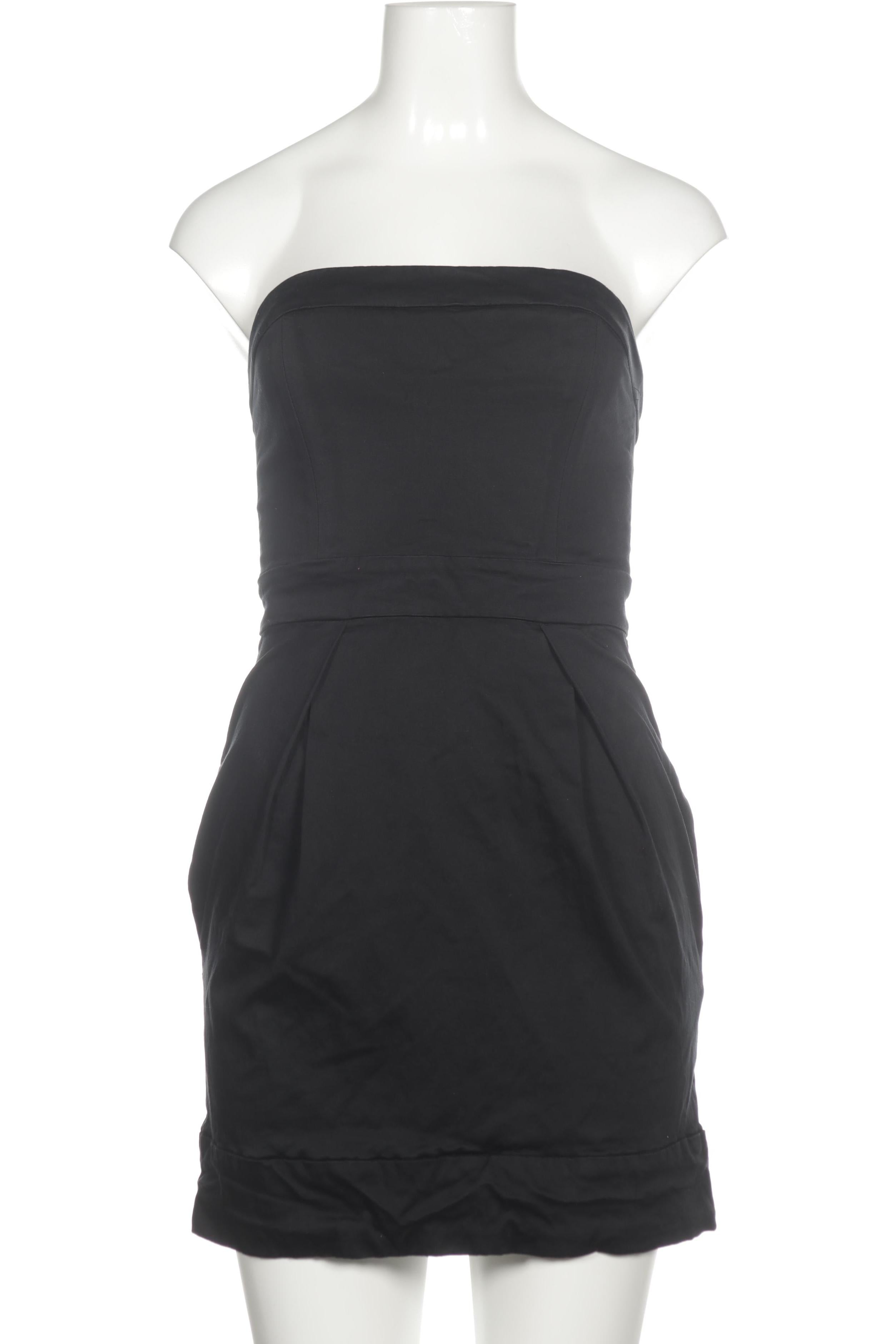 french-connection-damen-kleid-schwarz-9d05a850-3f2e-4070-a284-c31f7a0aa803-image-0